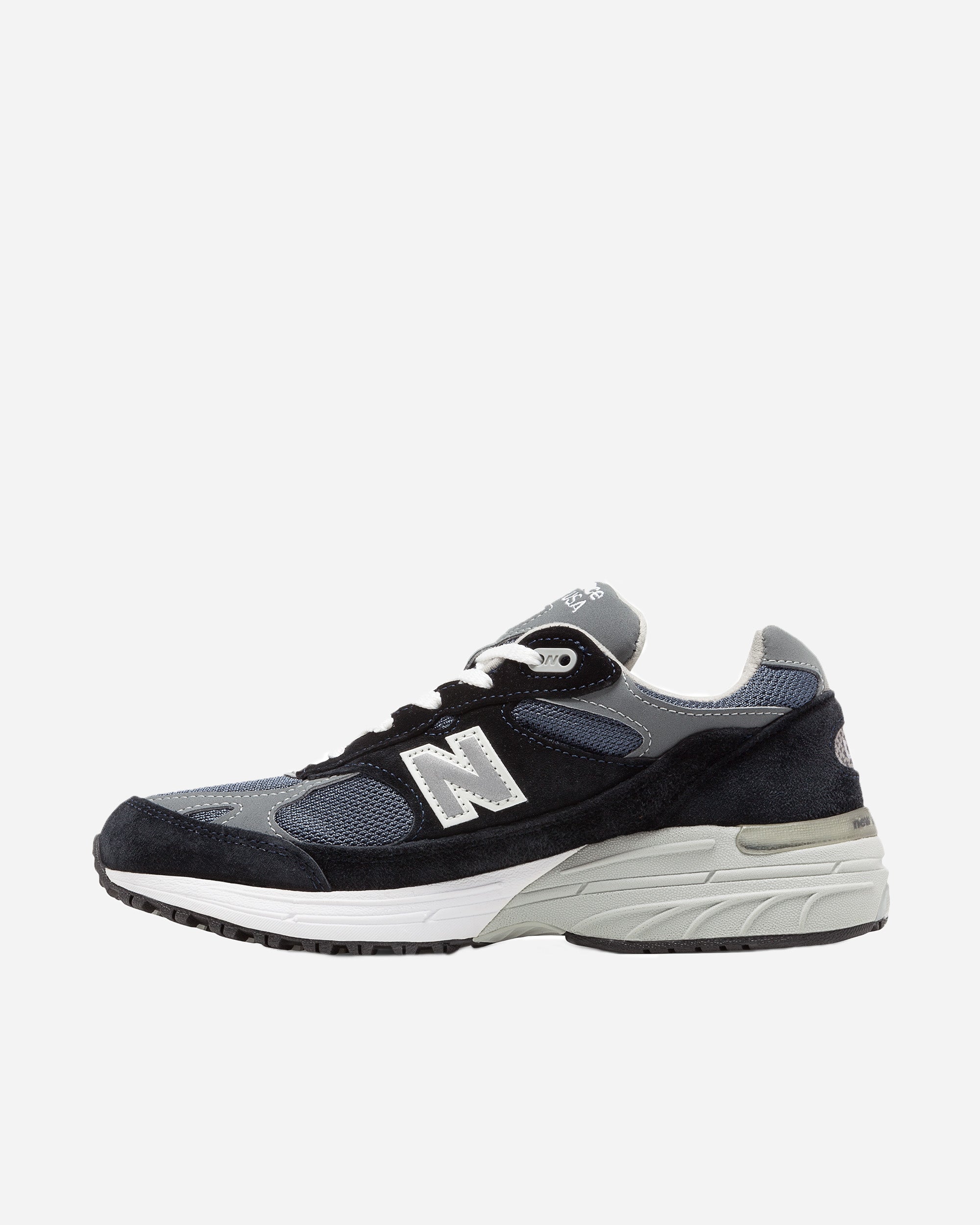 New Balance New Balance Made in USA 993 Core NAVY WR993NV