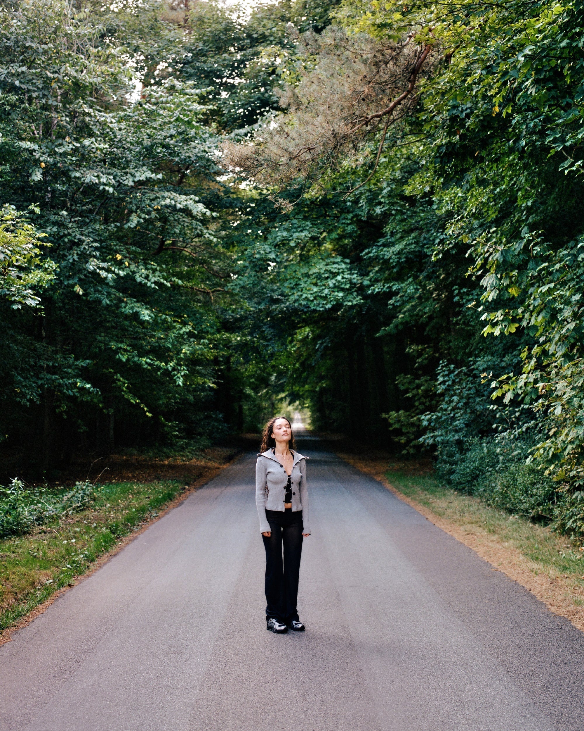 Heritage in Motion: ASICS GEL-KAYANO™ 12.1