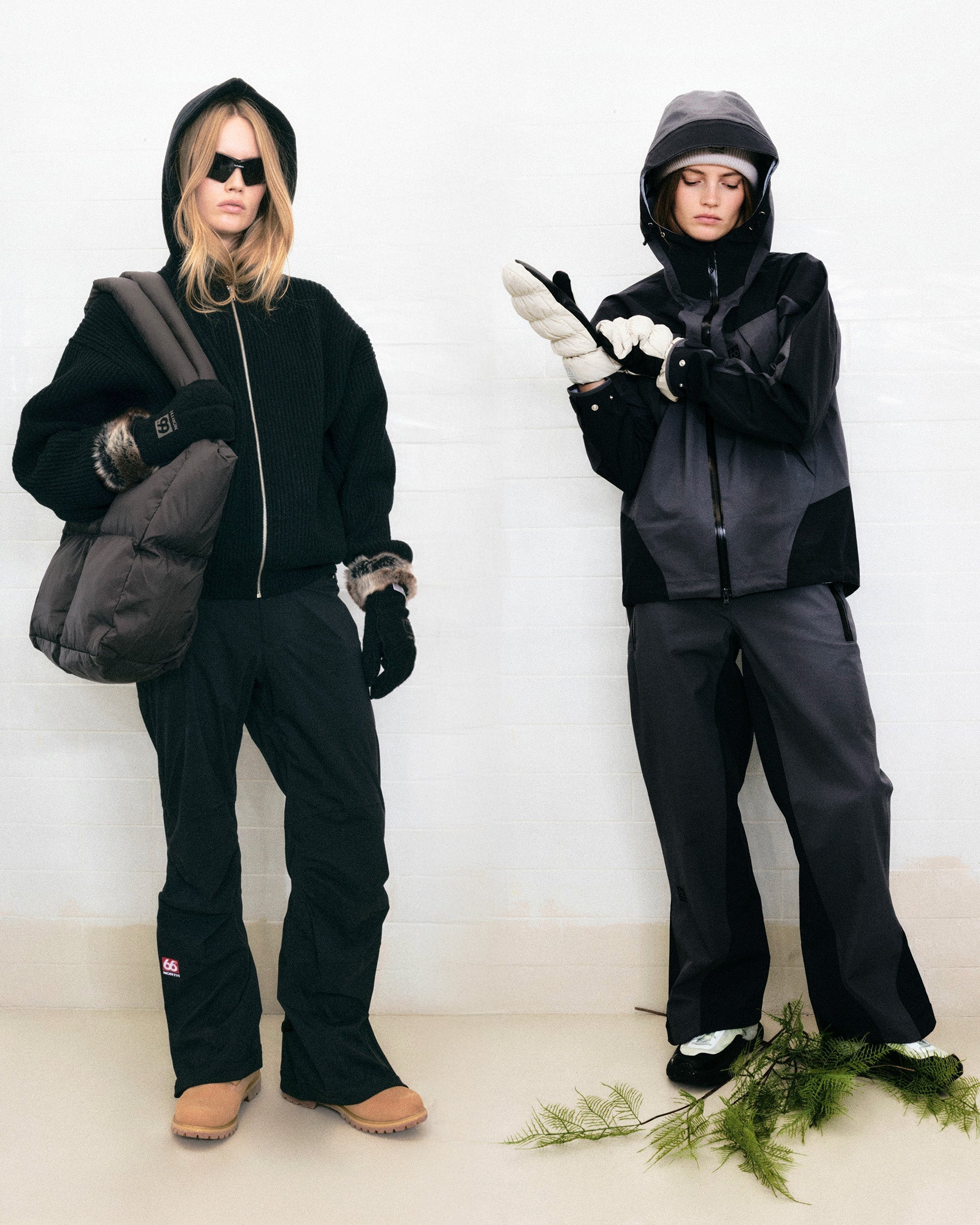 Handpicked by NAKED Copenhagen Vol. 13