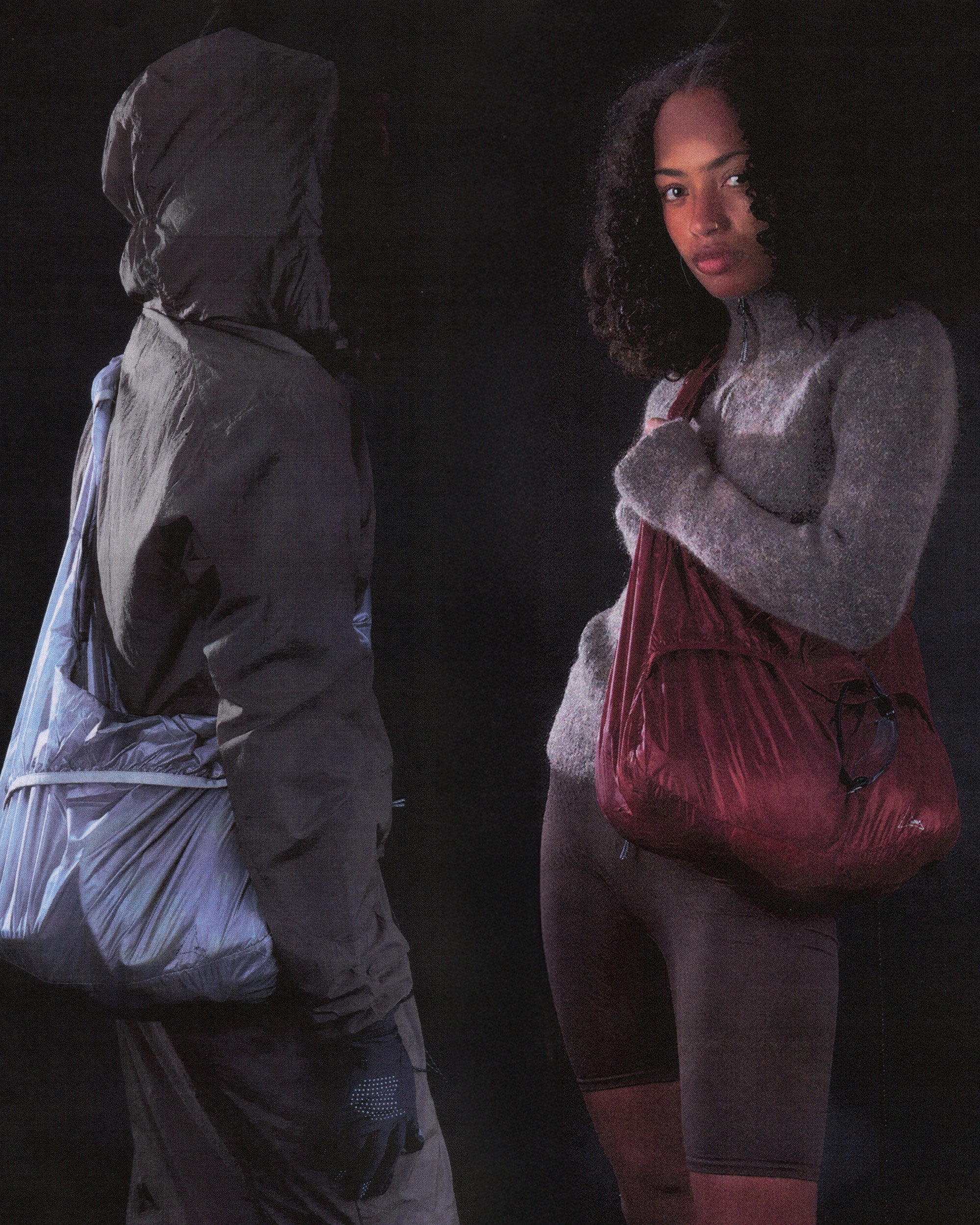 Handpicked by NAKED Copenhagen Vol. 12 Featuring ROA