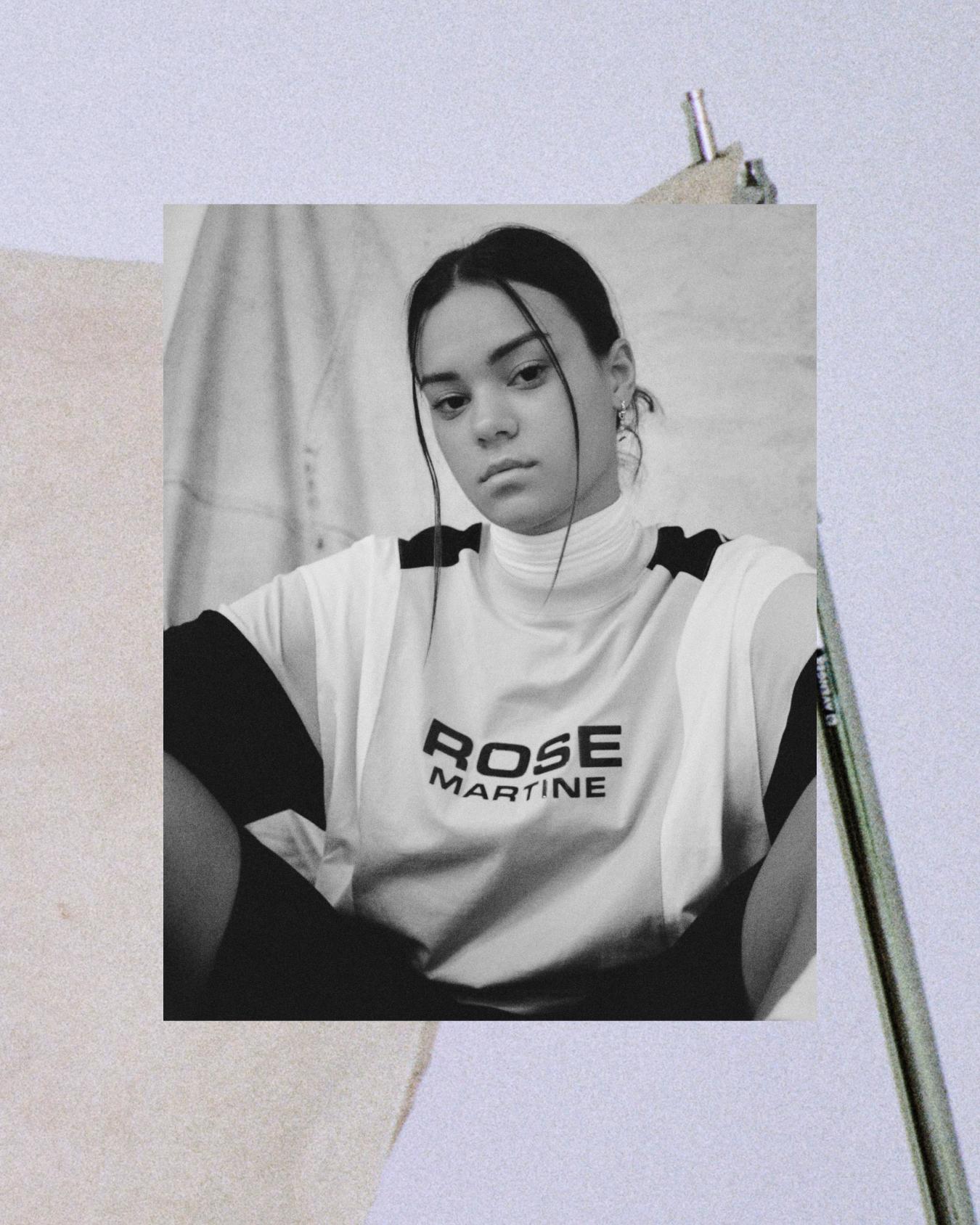 Martine Rose: Available now at NAKED Copenhagen