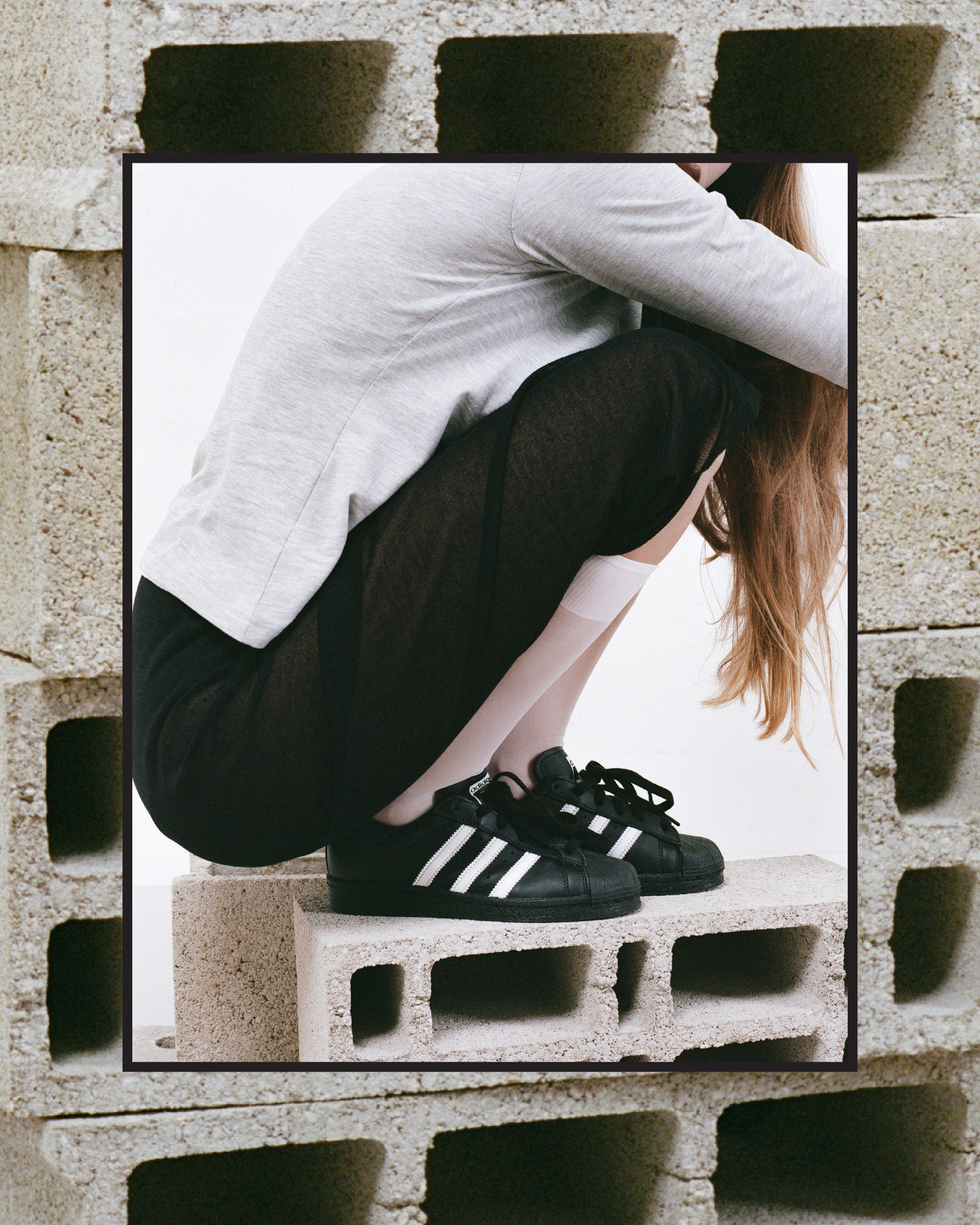 Blending Heritage with Edge: A new era of the adidas Superstar