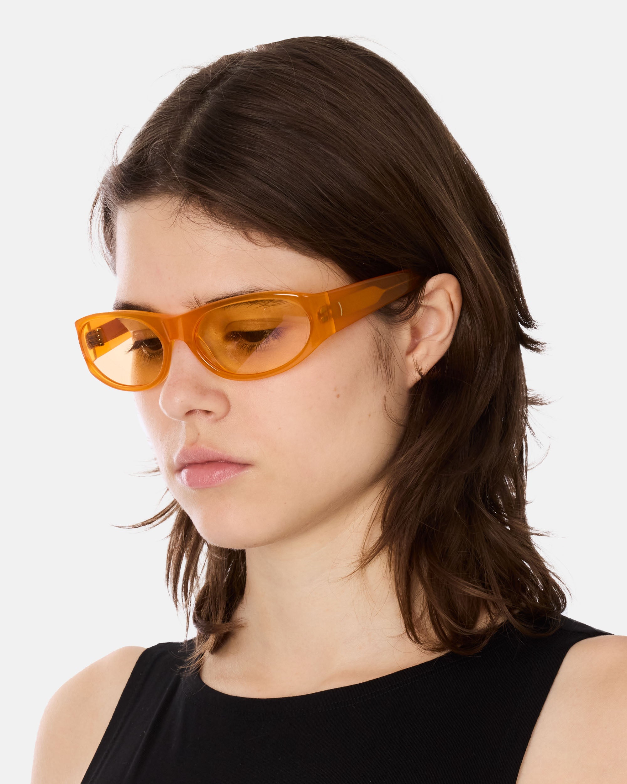 FLATLIST Eddie Kyu Orange 01-013-654-01