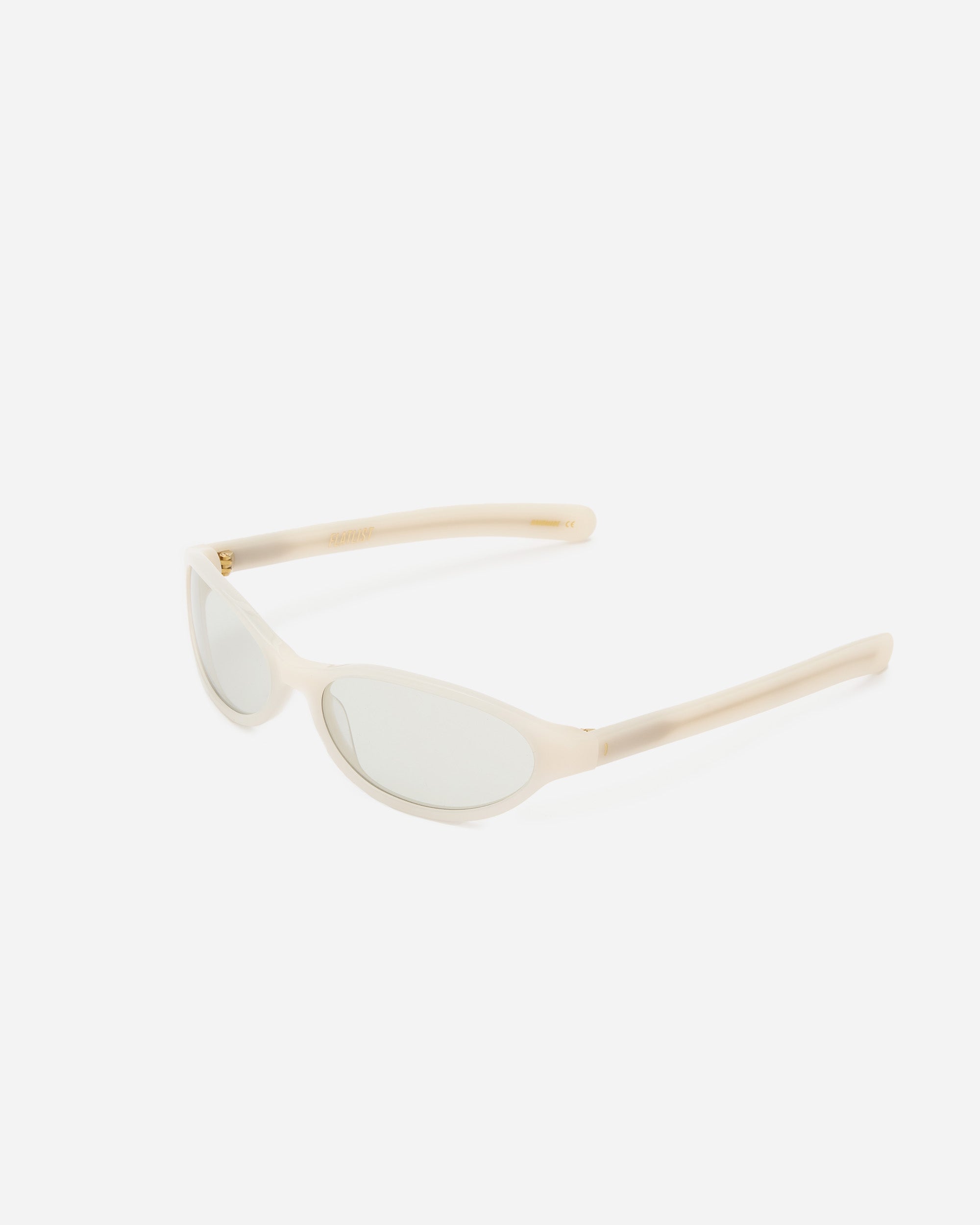 FLATLIST Olympia White 01-027-210-01