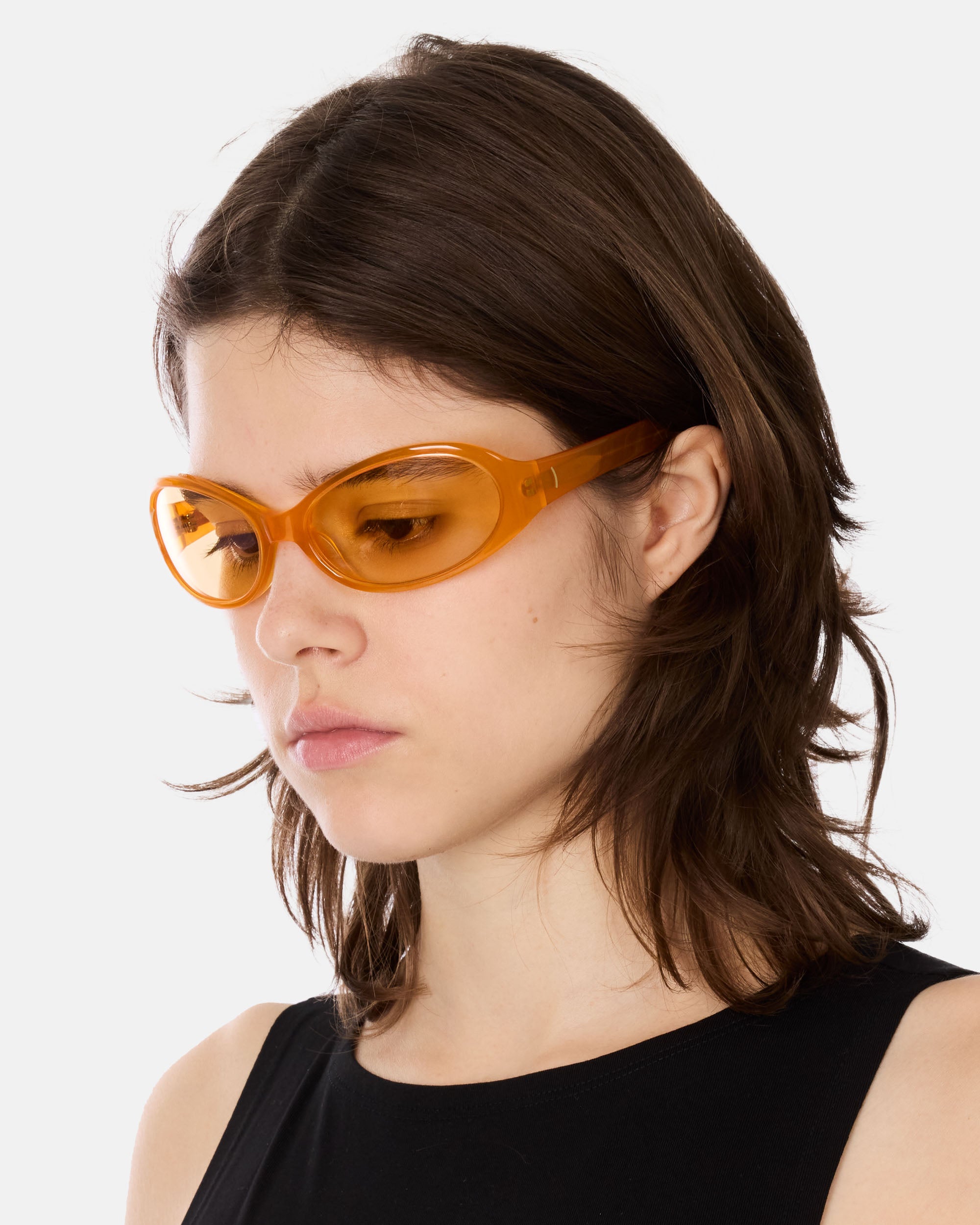 FLATLIST Opel Orange 01-034-654-01