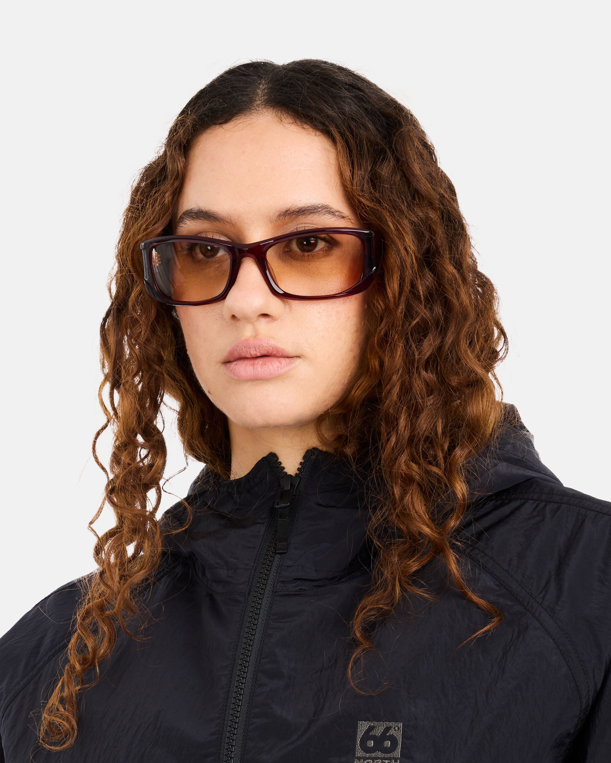 FLATLIST April Solid Bordeaux/Peach 01-035-369