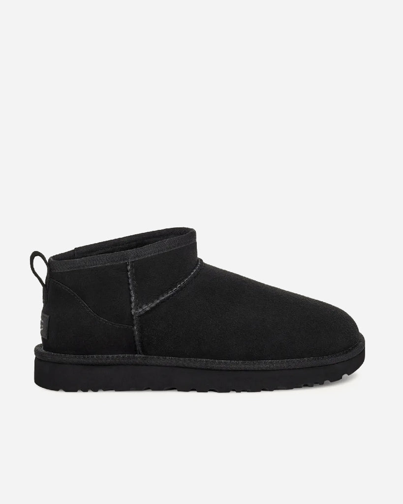 UGG Classic Ultra Mini Black 1116109-BLK