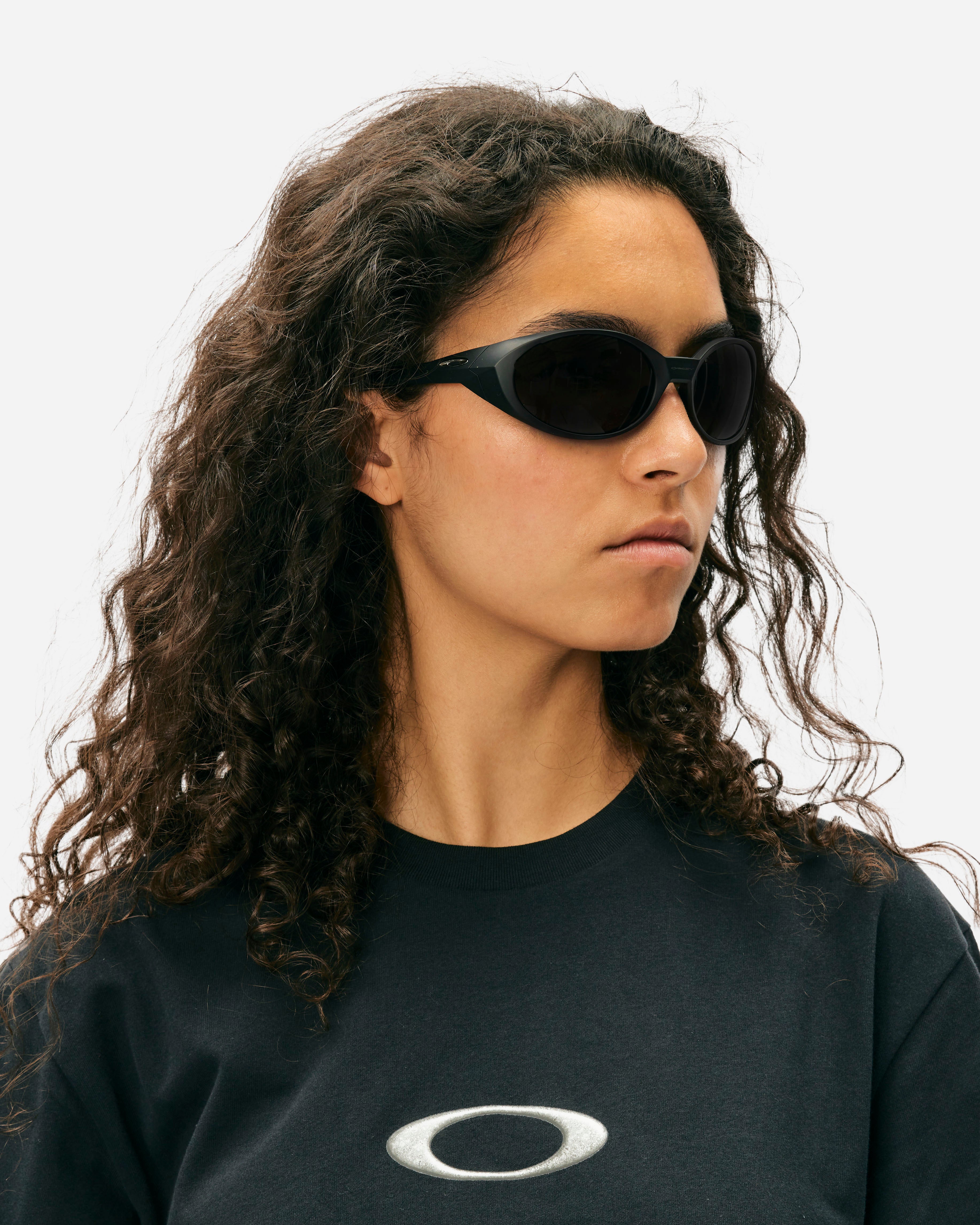 Oakley Eye Jacket Redux MATTE BLACK 0OO9438-943801