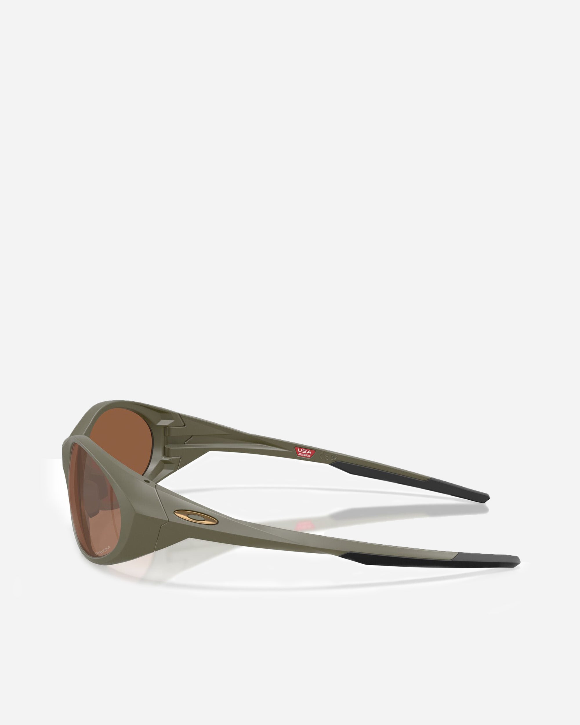 Oakley Eyejacket Redux  Mt Moss w/ PrizmTungsten 0OO9438-943844