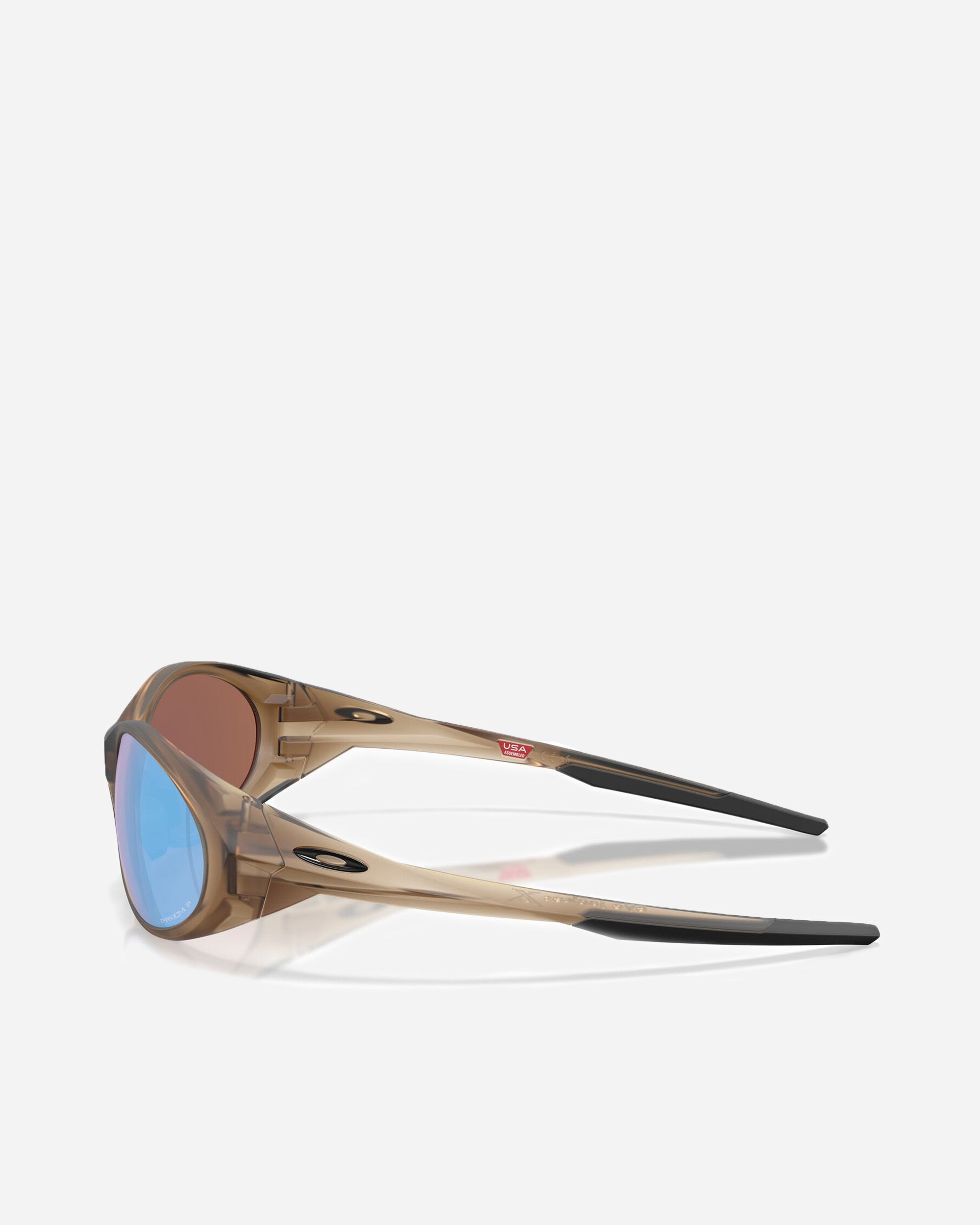 Oakley Eyejacket Redux Brown 0OO9438-943845