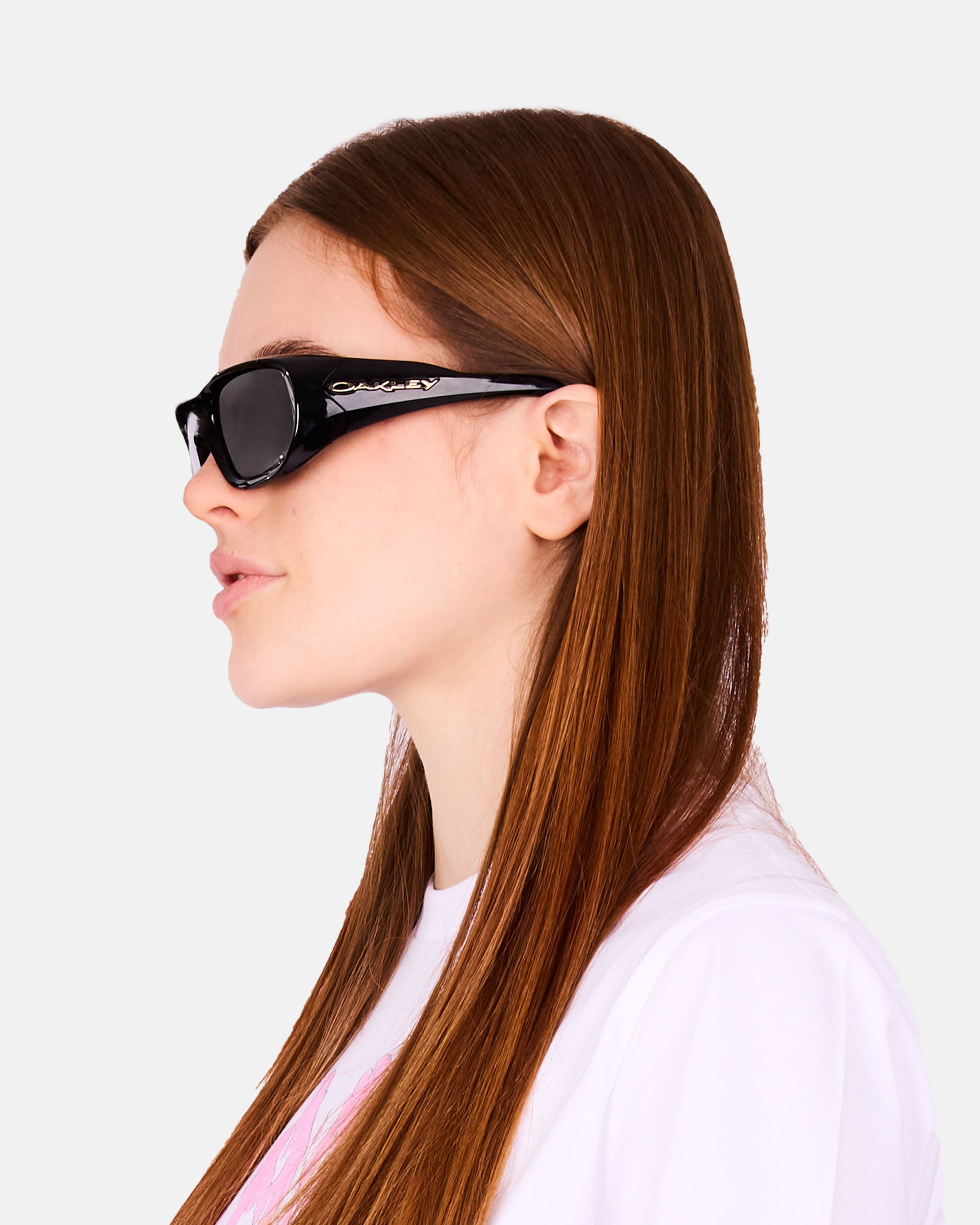 Oakley De Soto Polished Black w/ Prizm Black 0OO9494-94940159