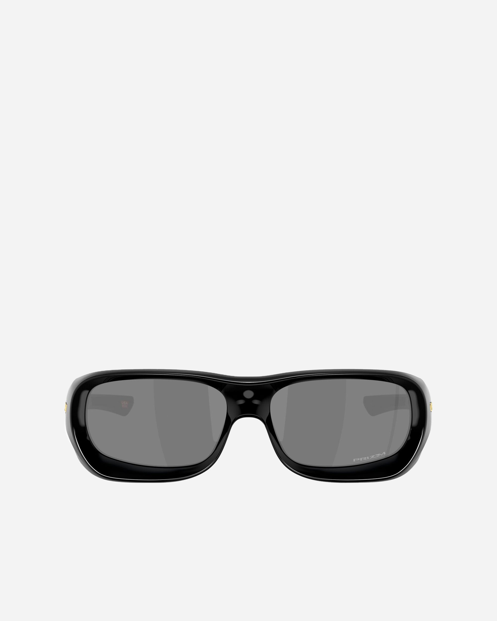 Oakley De Soto Polished Black w/ Prizm Black 0OO9494-94940159