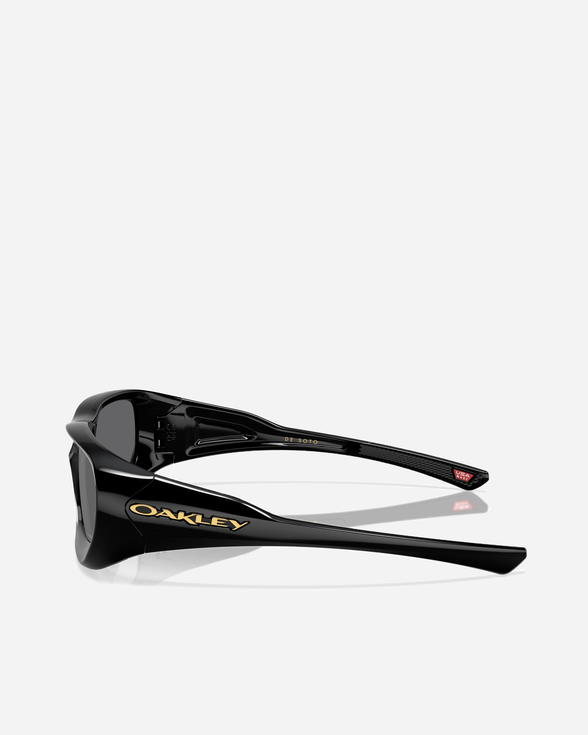 Oakley De Soto accessories | NAKED Copenhagen