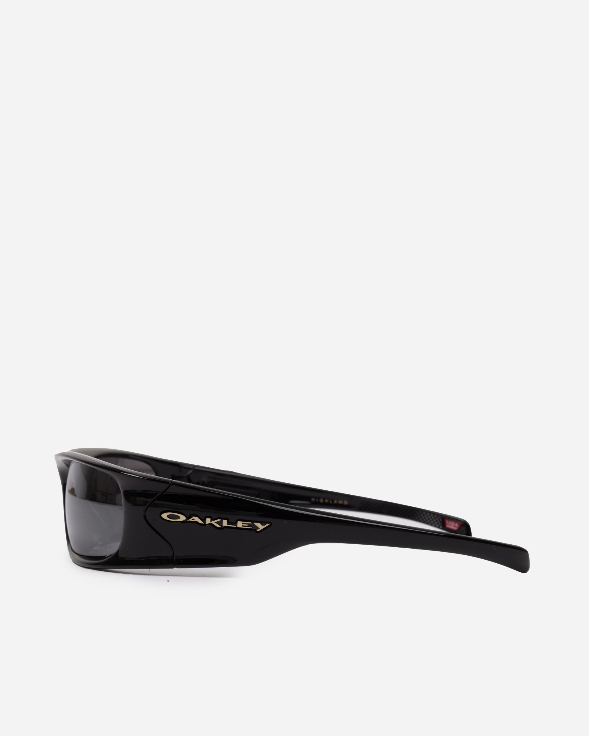 Oakley Highland BLACK 0OO9522-952201