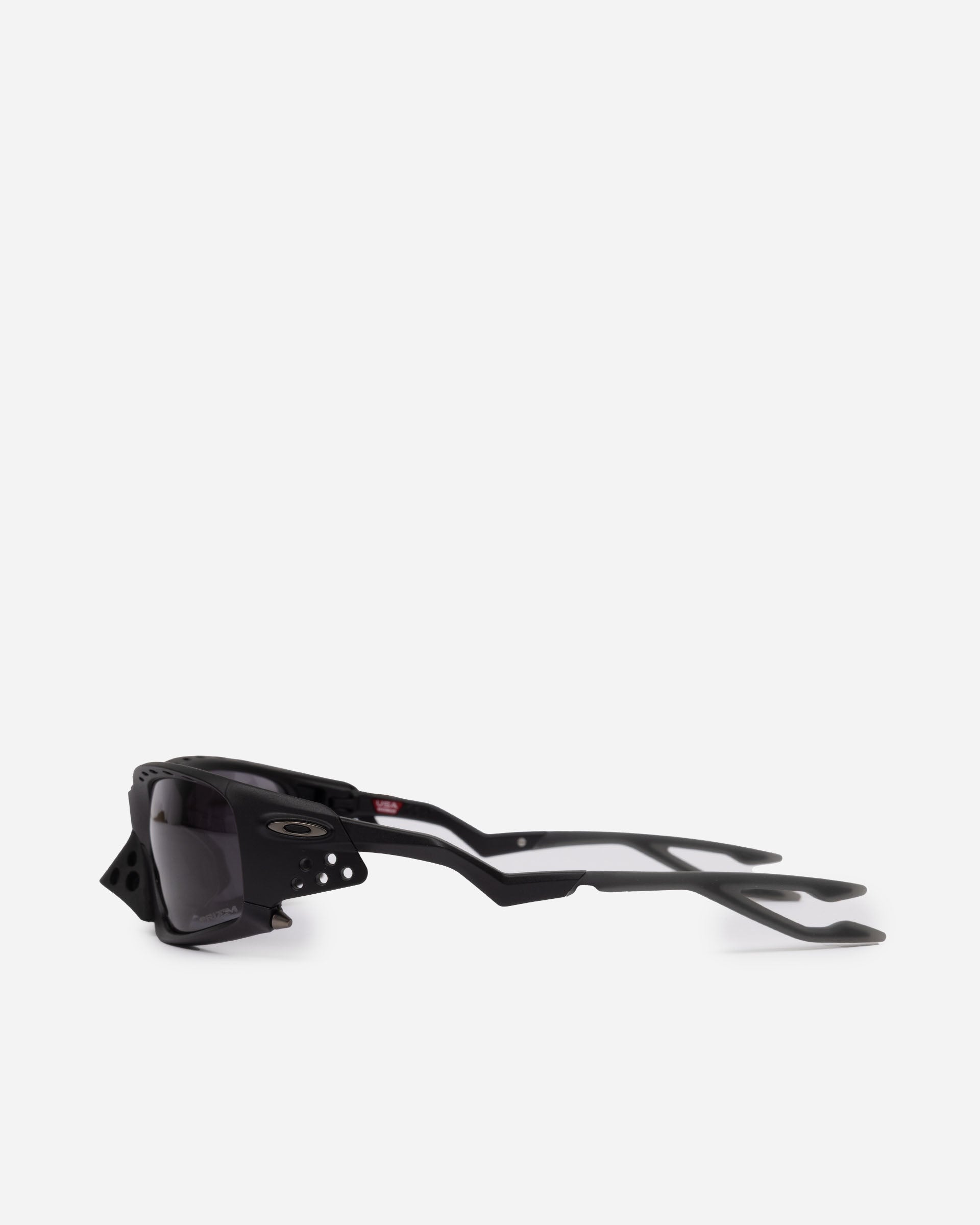 Oakley Plantaris Sq MATTE BLACK 0OO9529-952901