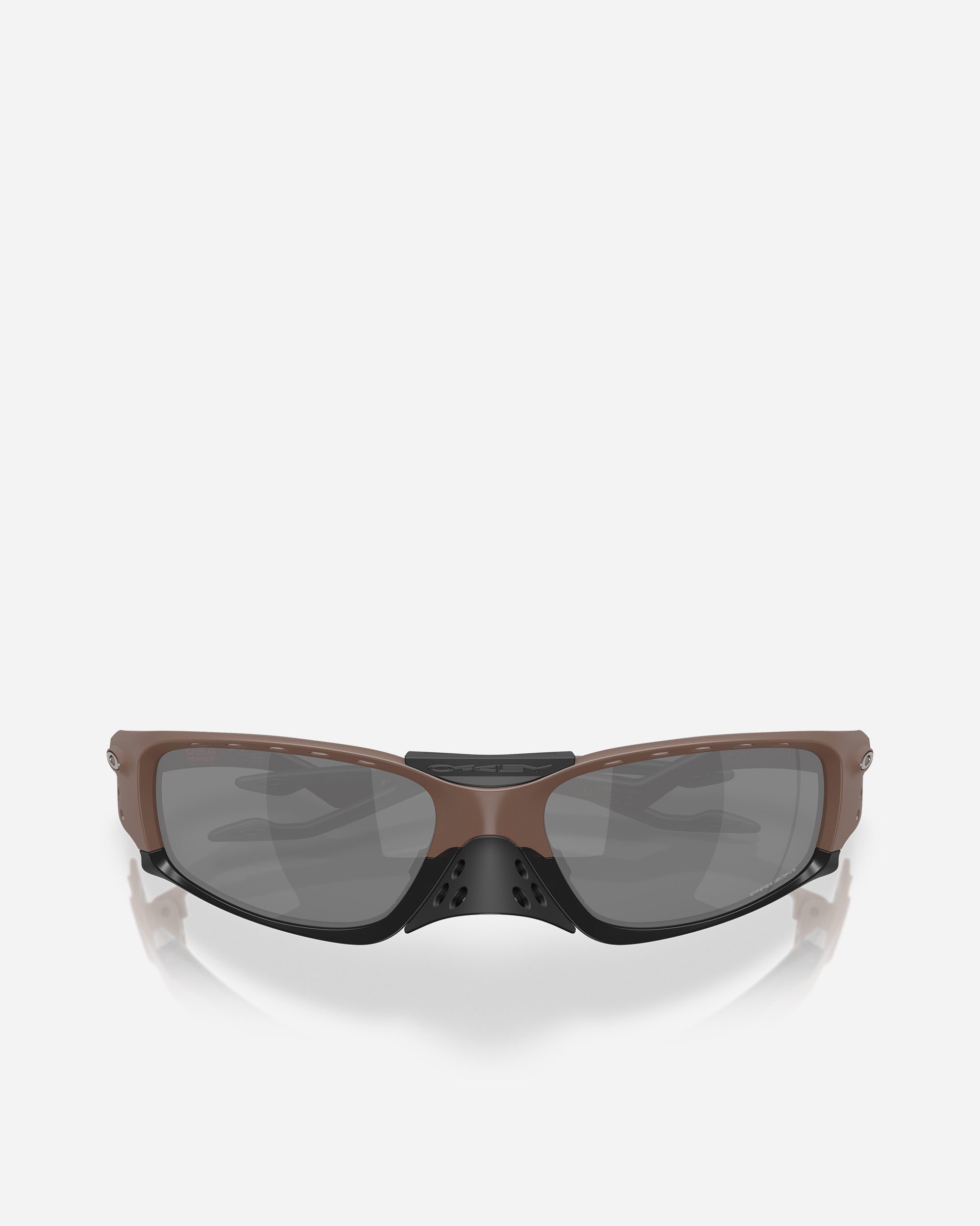 Oakley Plantaris Sq MATTE MAHOGANY 0OO952995290661