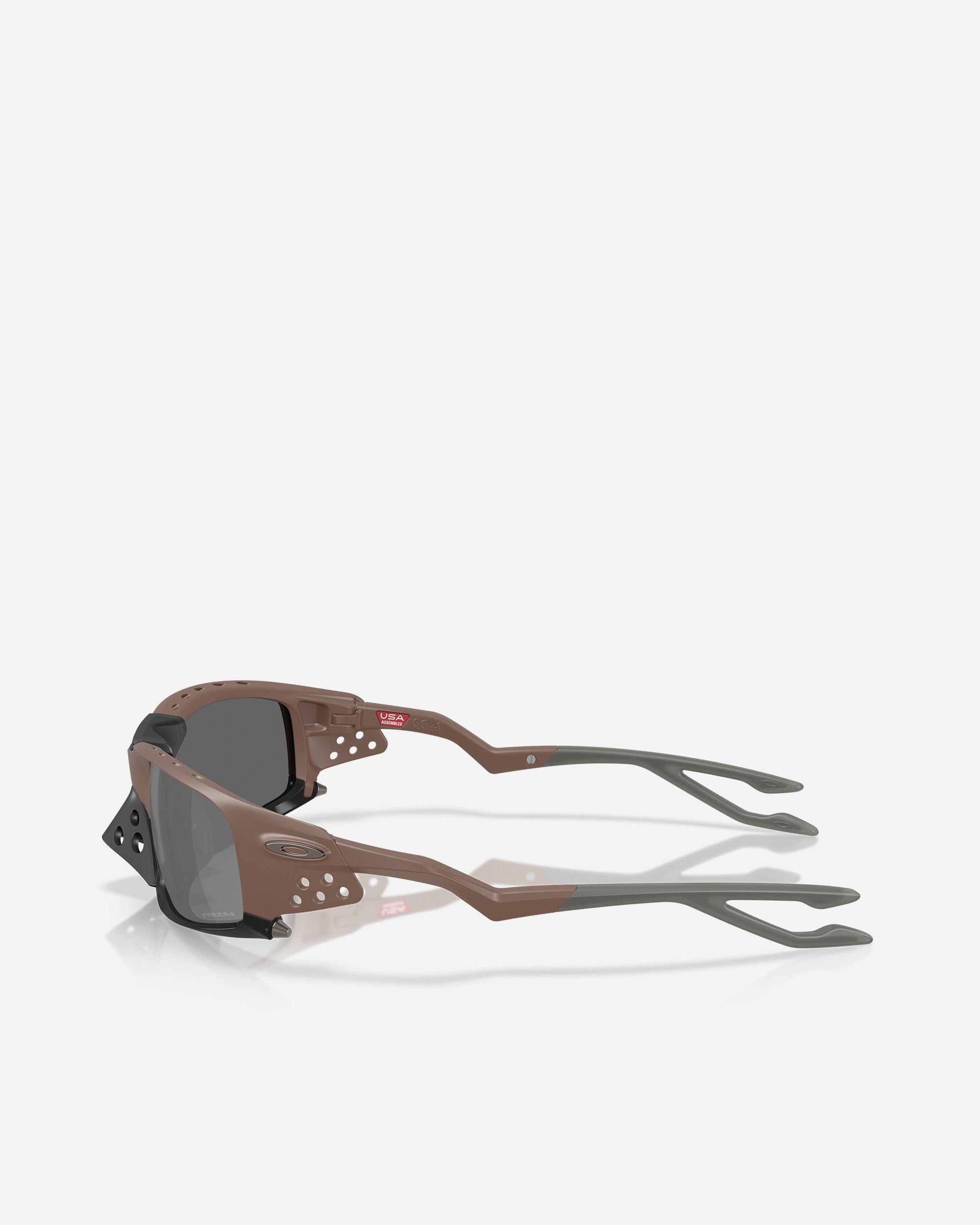 Oakley Plantaris Sq MATTE MAHOGANY 0OO9529-952906