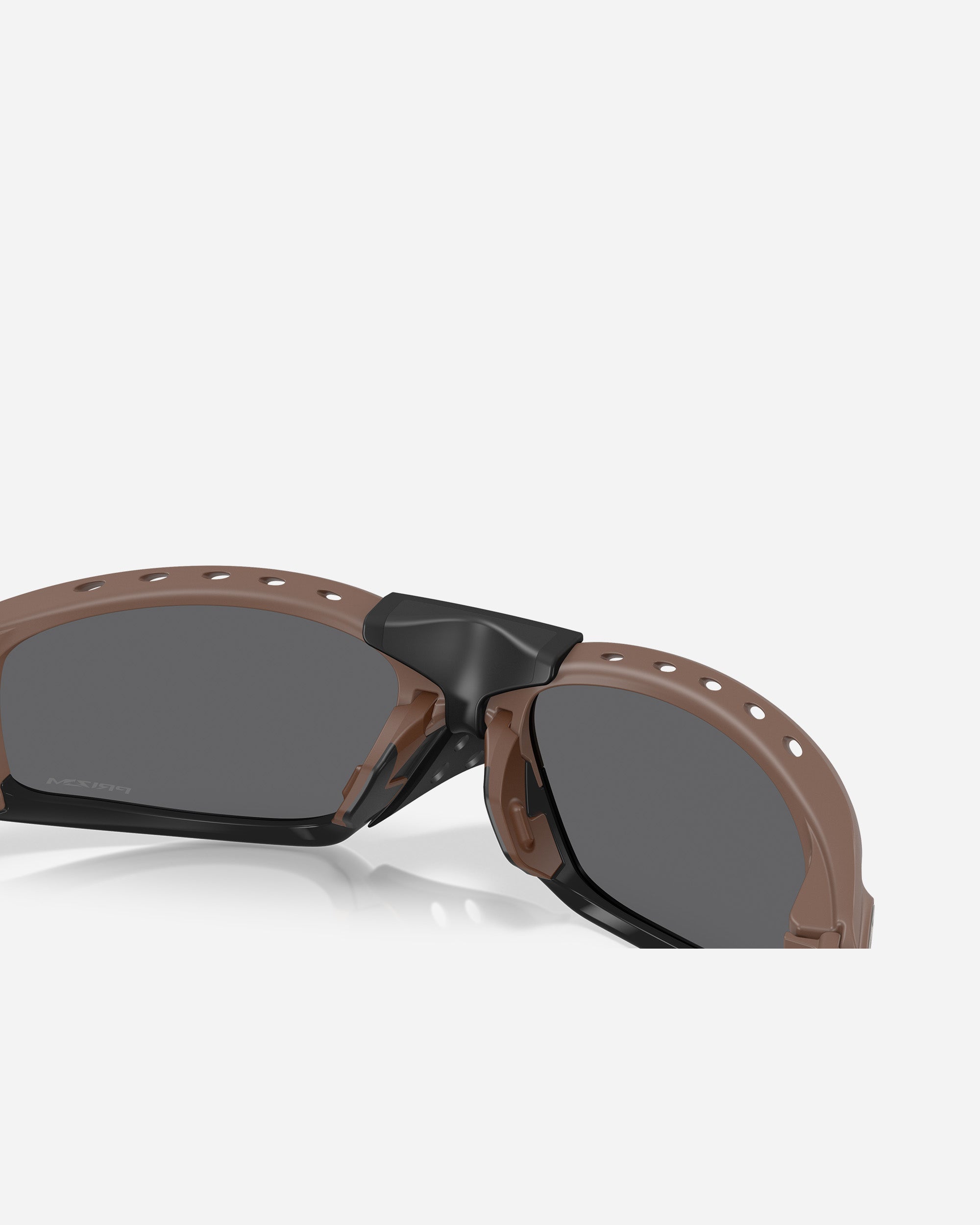 Oakley Plantaris Sq MATTE MAHOGANY 0OO9529-952906