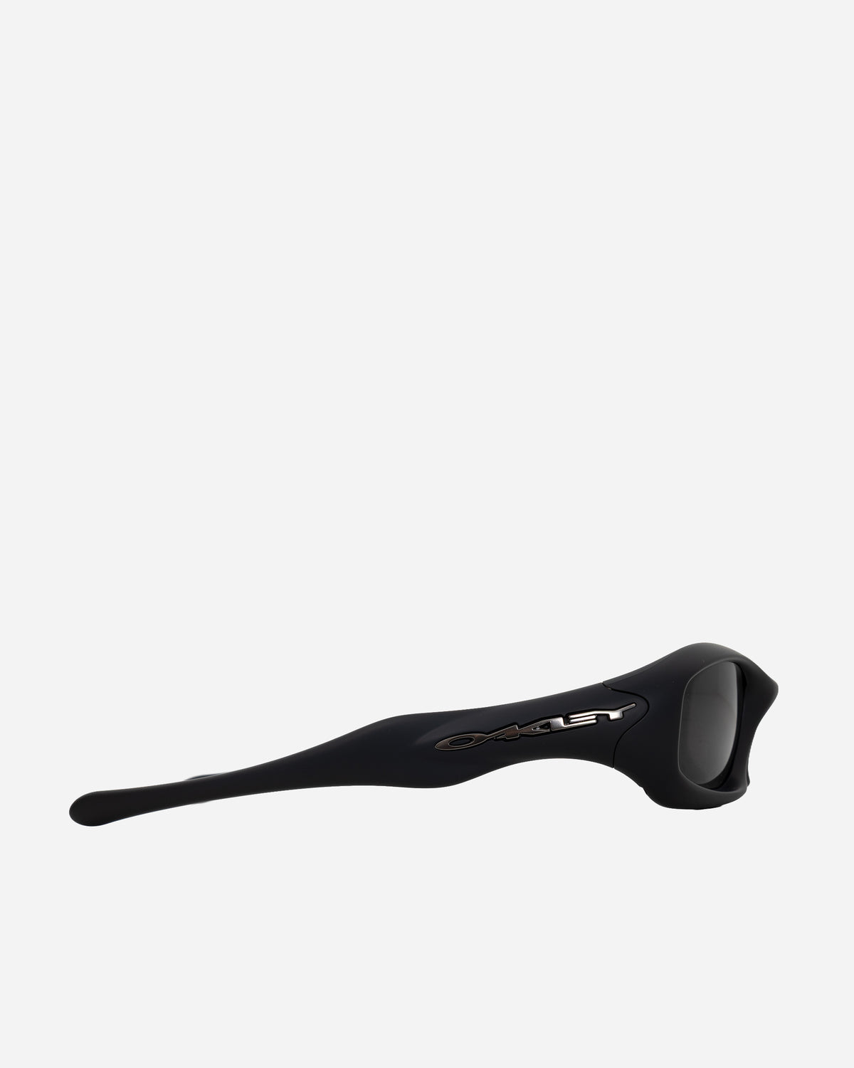 Oakley FATCAT MATTE BLACK / PRIZM GREY 0OO9535-953501