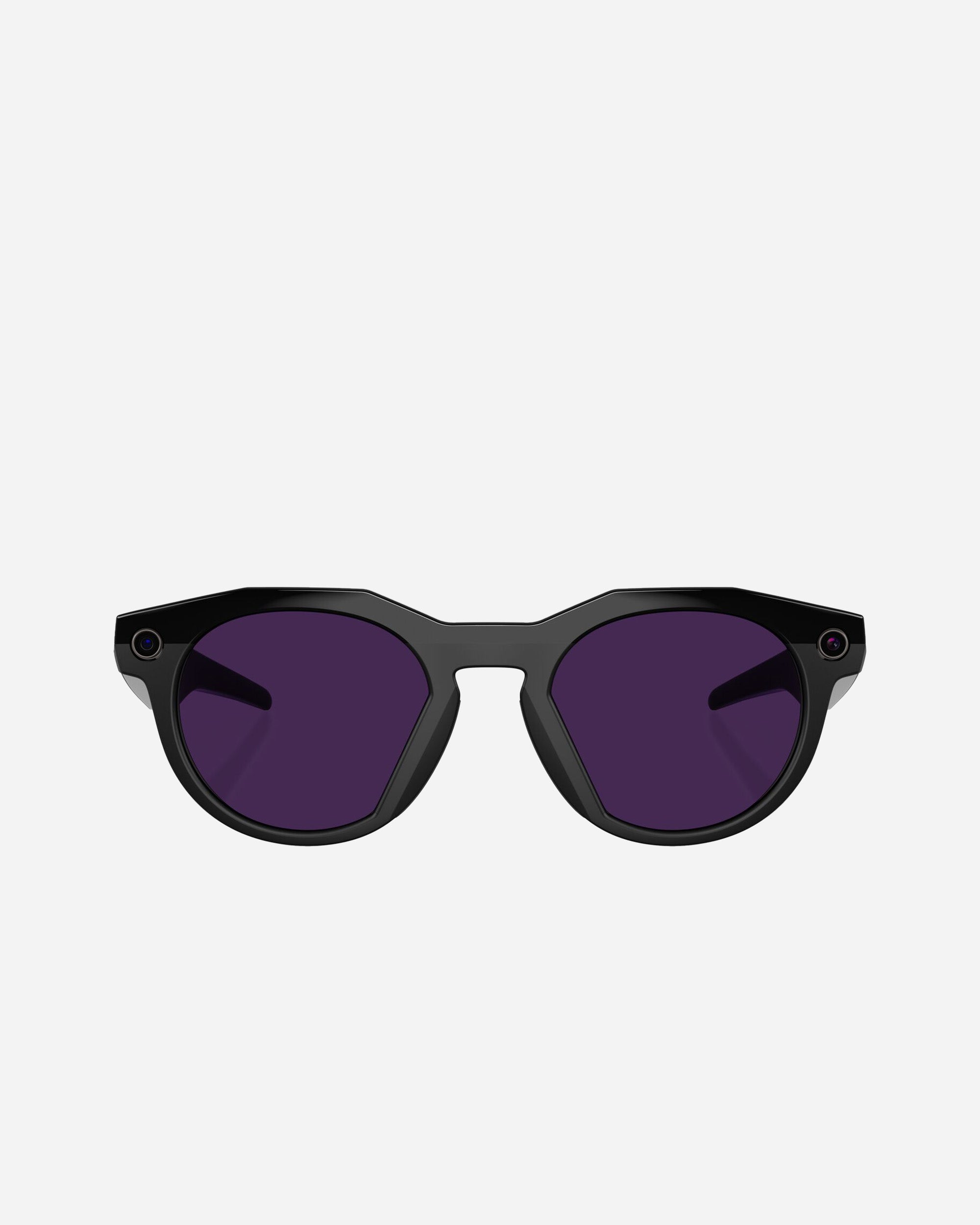 Oakley Meta HSTN Transitions® Black/Transitions Amethyst 0OW8002-800202