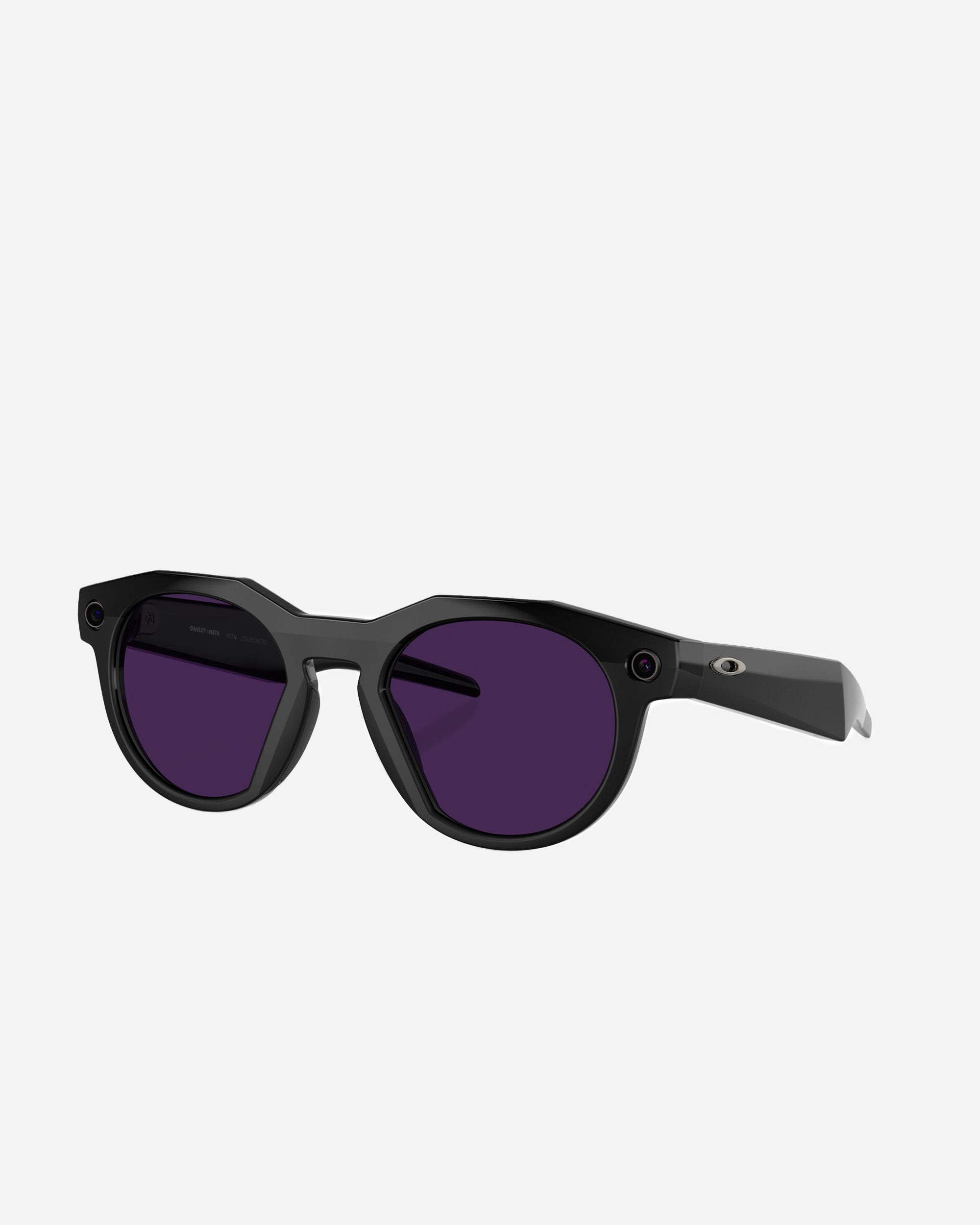 Oakley Meta HSTN Transitions® Black/Transitions Amethyst 0OW8002-800202