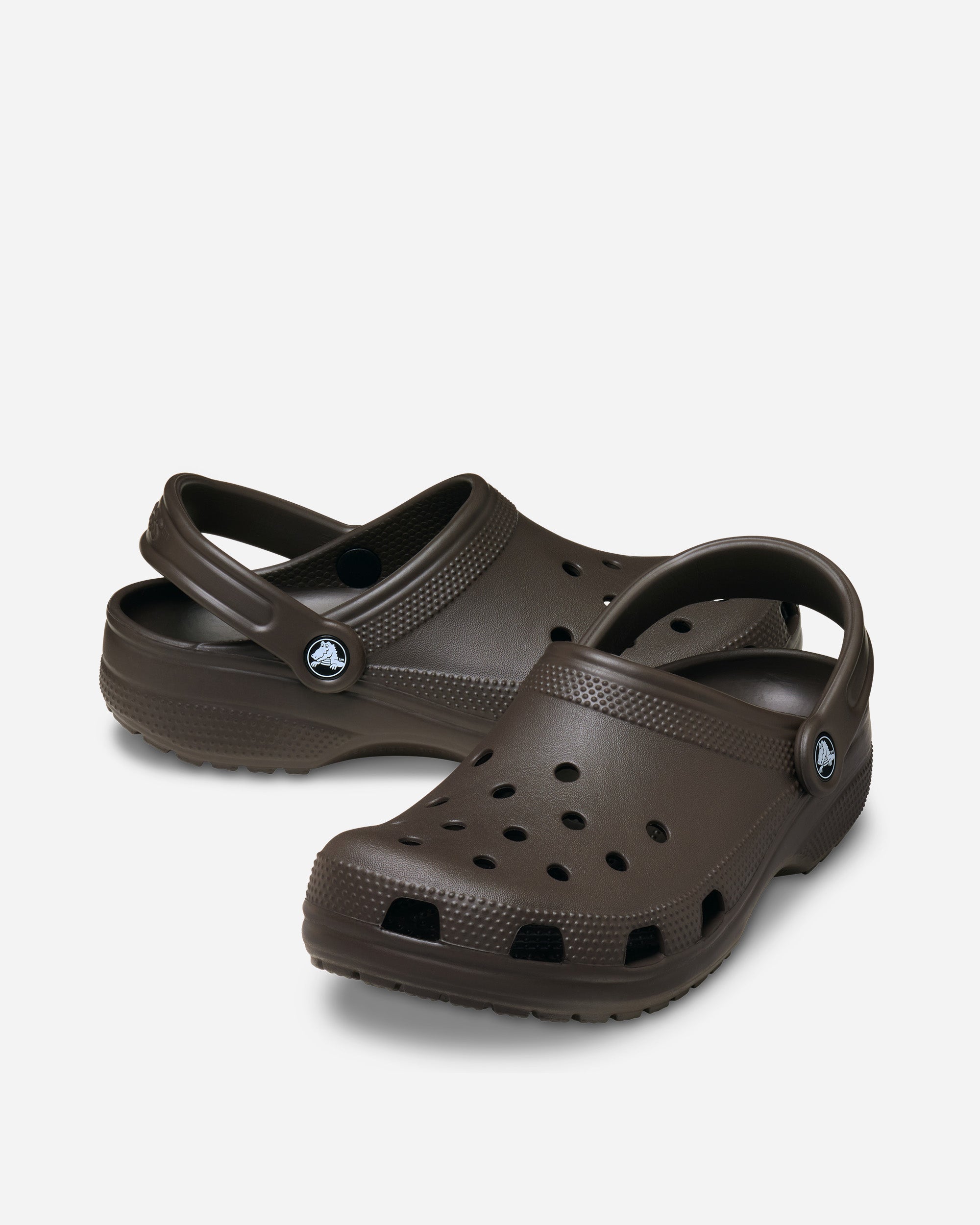 Crocs Classic Clog Espresso 10001-206