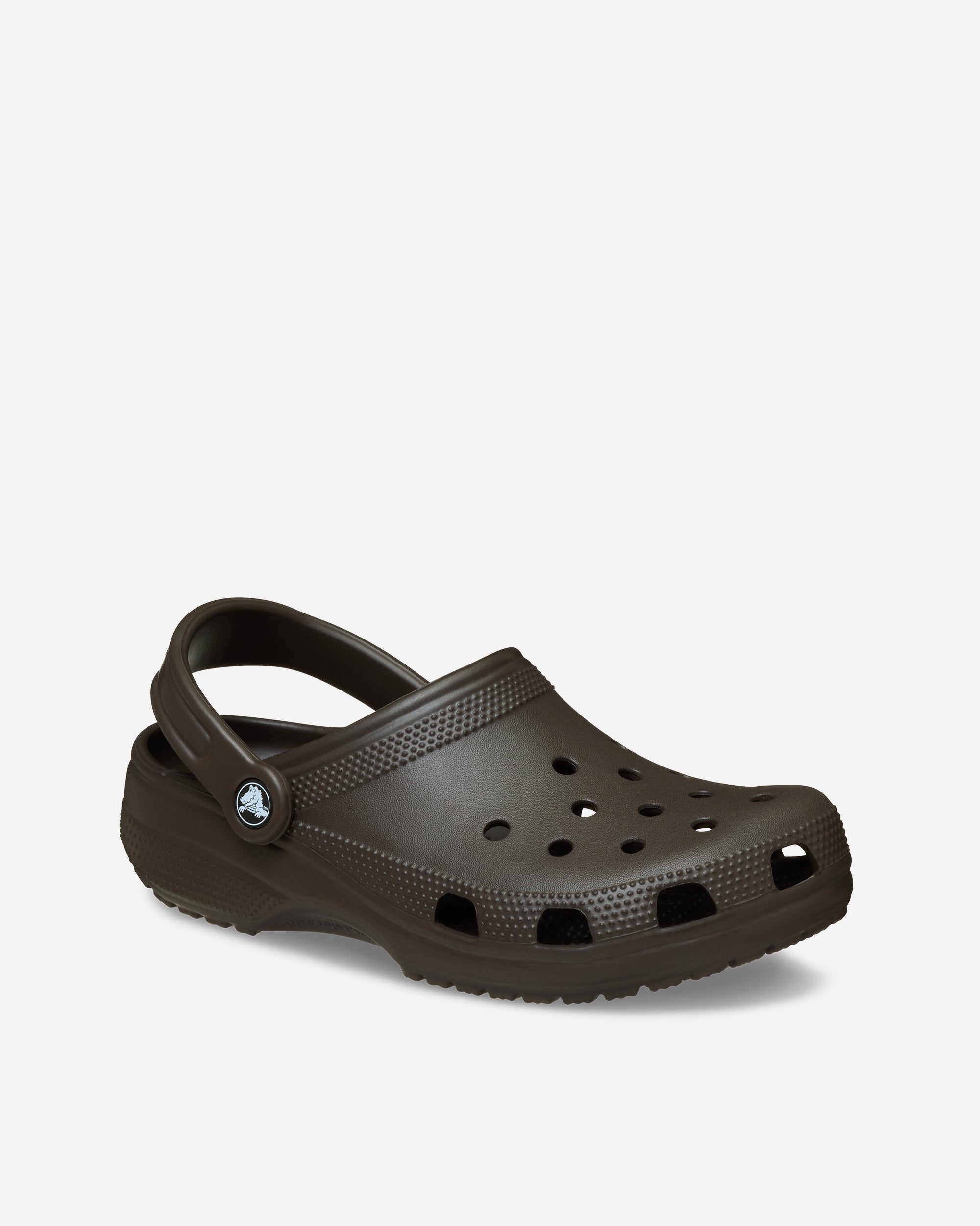 Crocs Classic Clog Espresso 10001-206