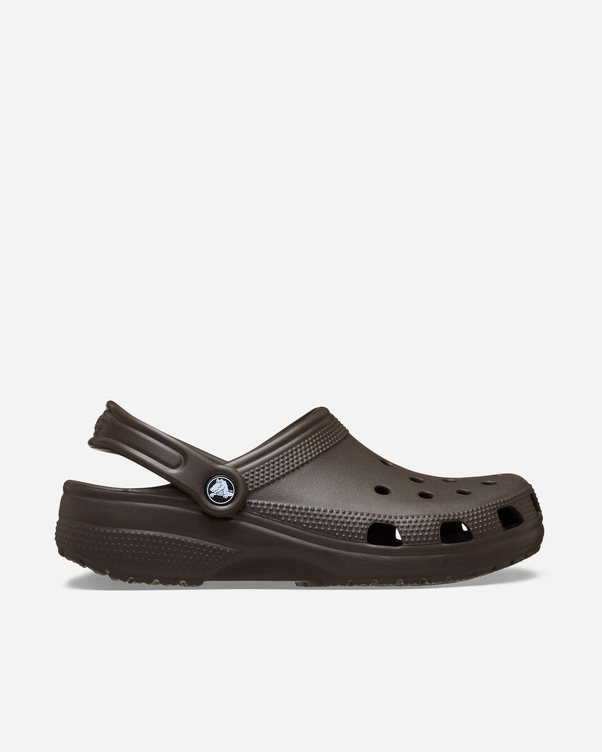 Classic Clog