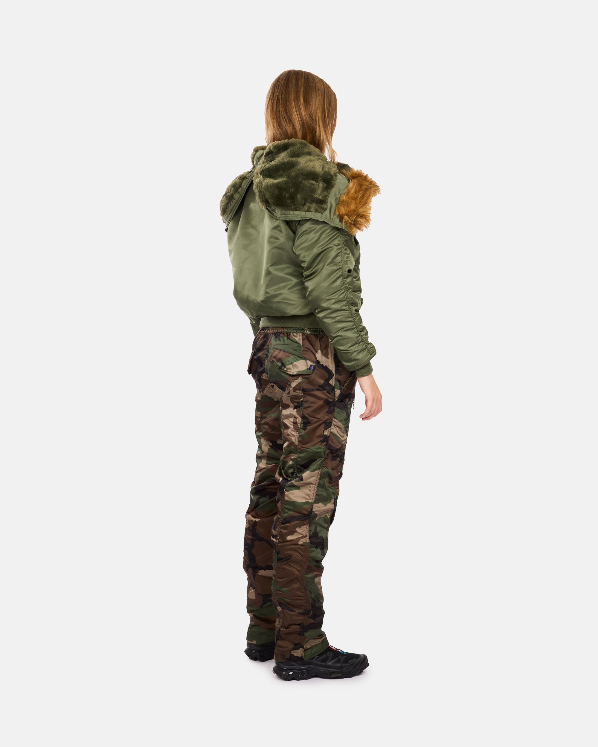 Alpha Industries N-2B Heritage | Clothing | NAKED CPH