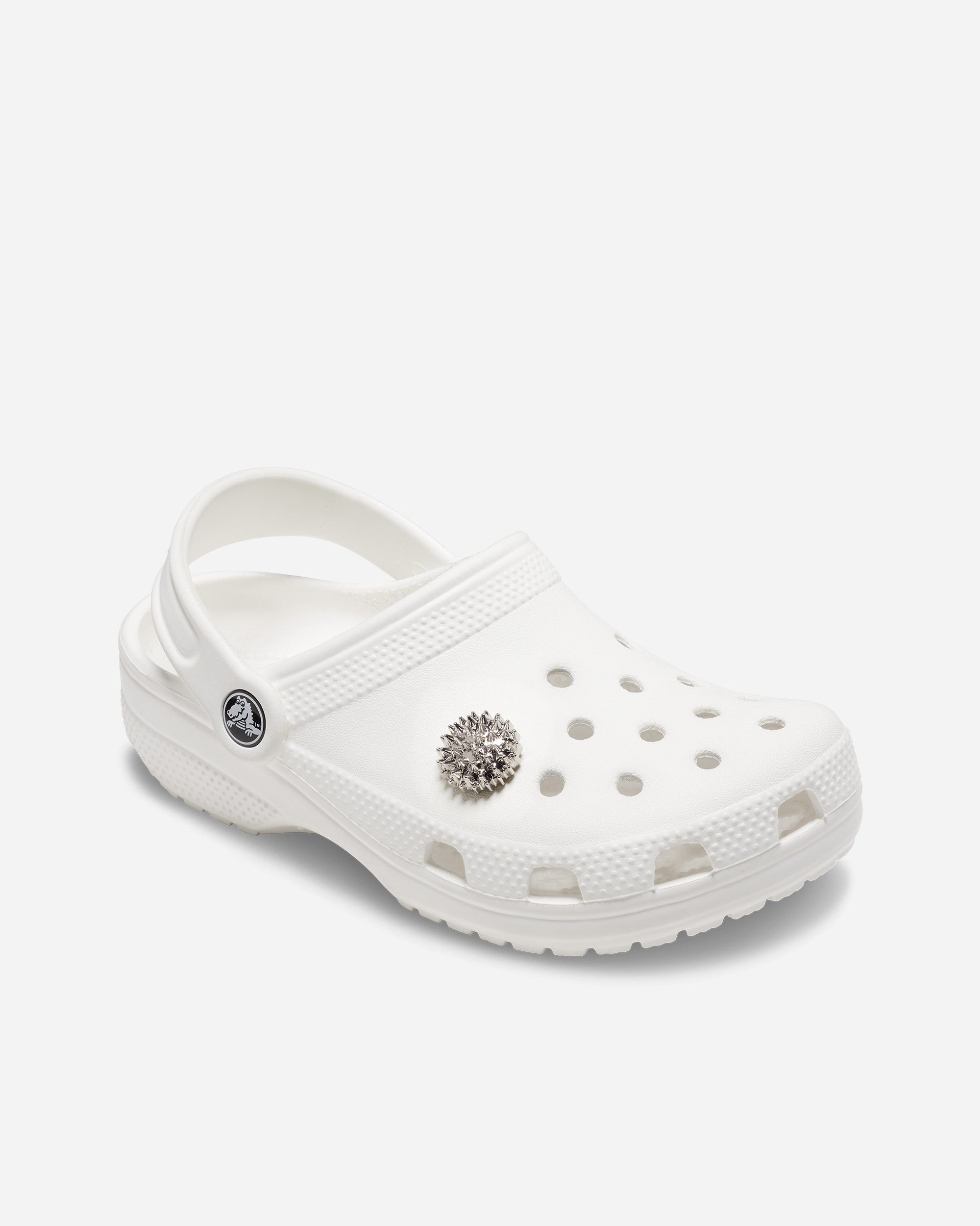 Crocs Jibbitz Metal Spike Dome  10011125