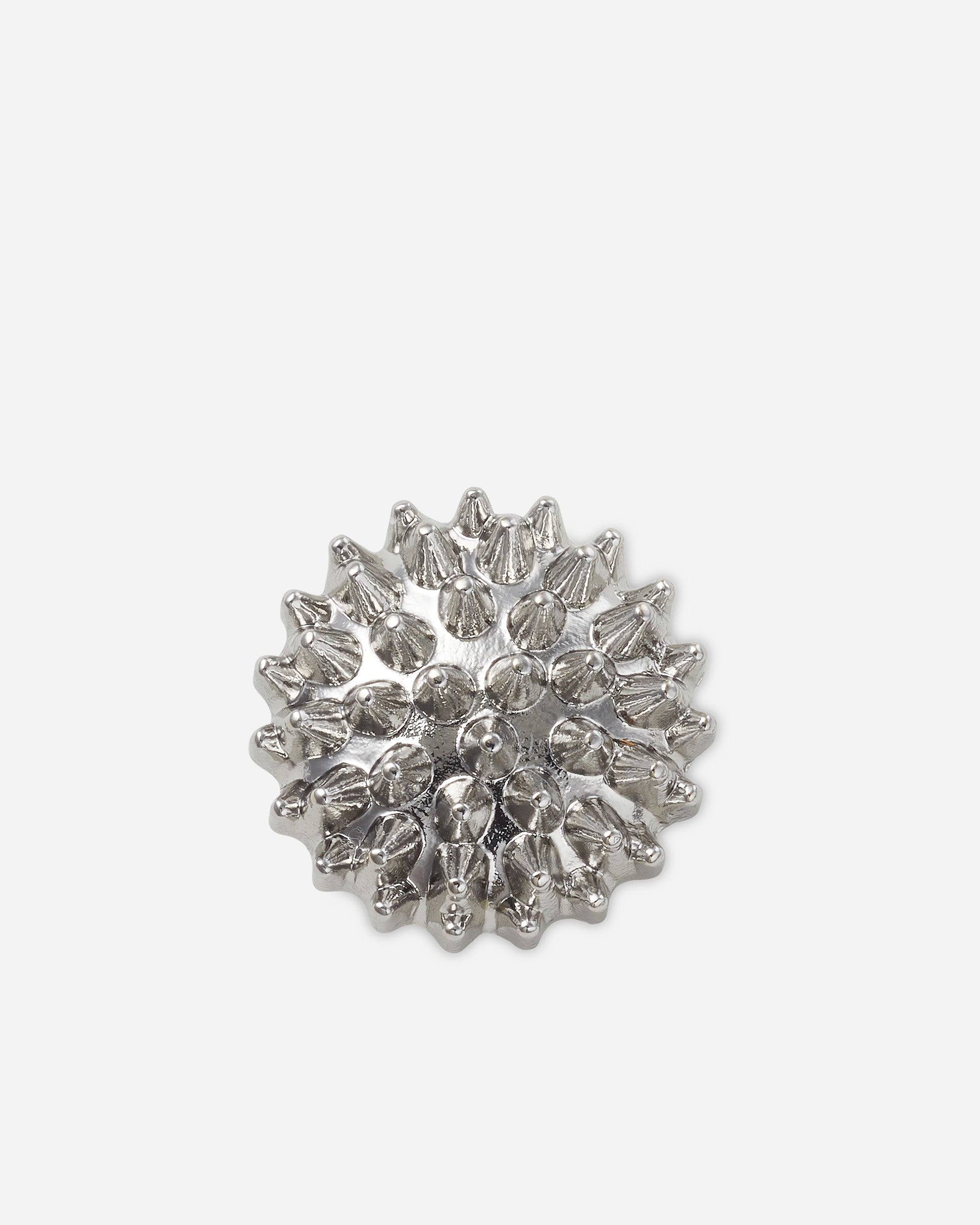 Jibbitz Metal Spike Dome