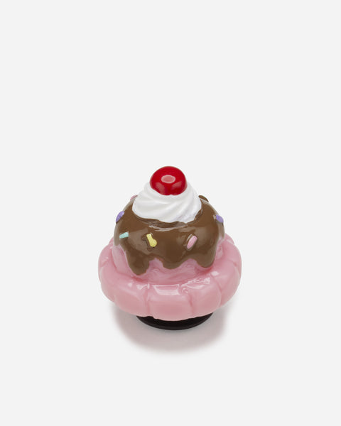 1stCROS　韓国シークレット Crocs Jibbitz Sundae 10011767