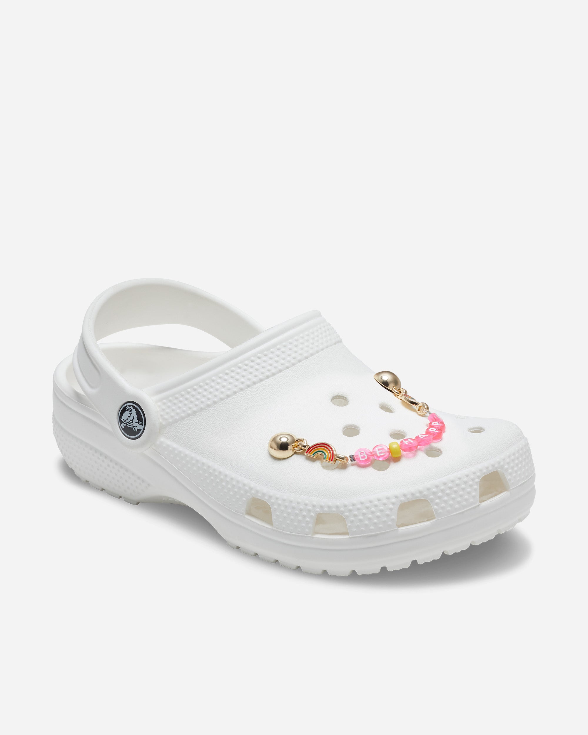 Crocs Jibbitz Be Happy Chain  10012442