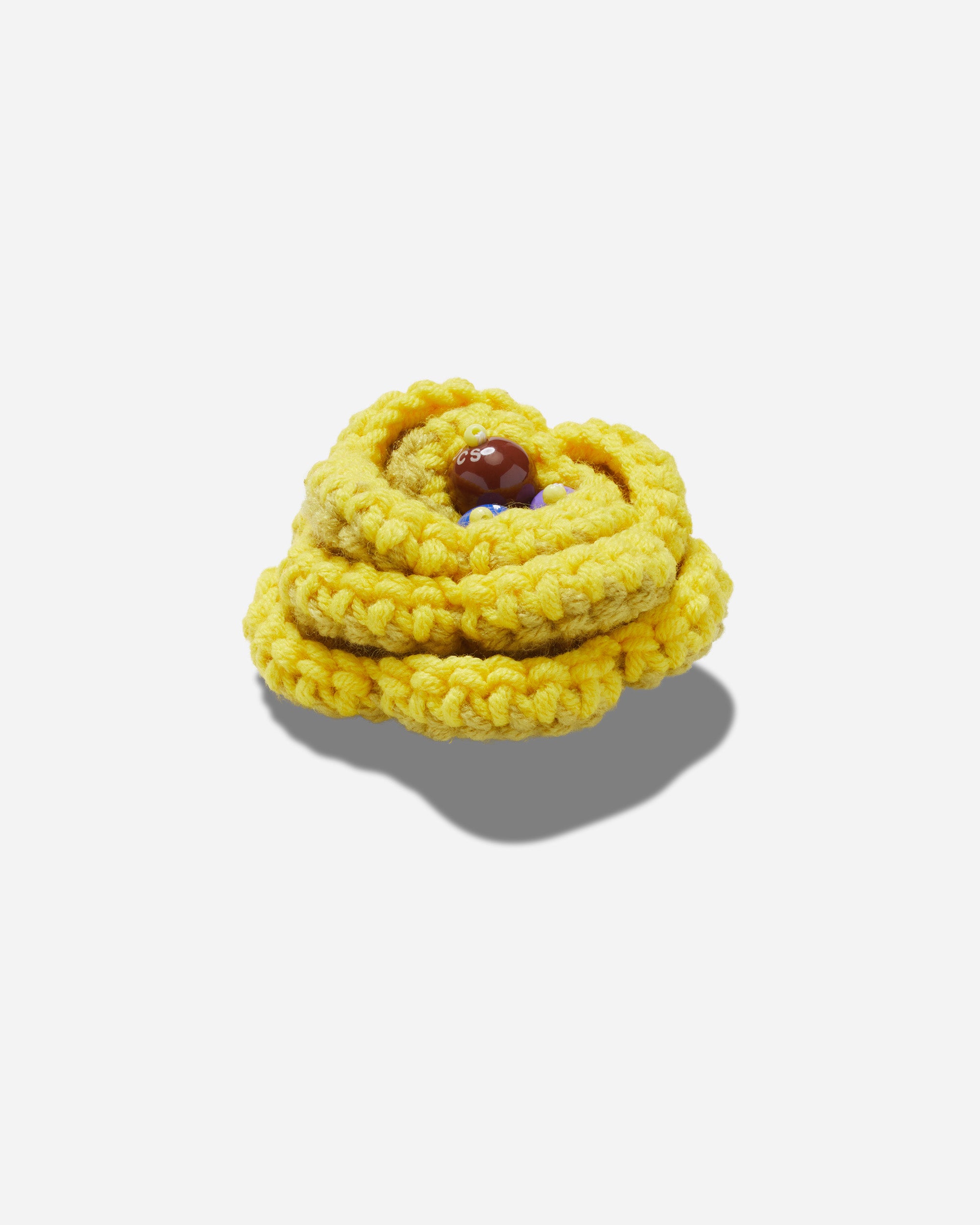 Crochet Floral