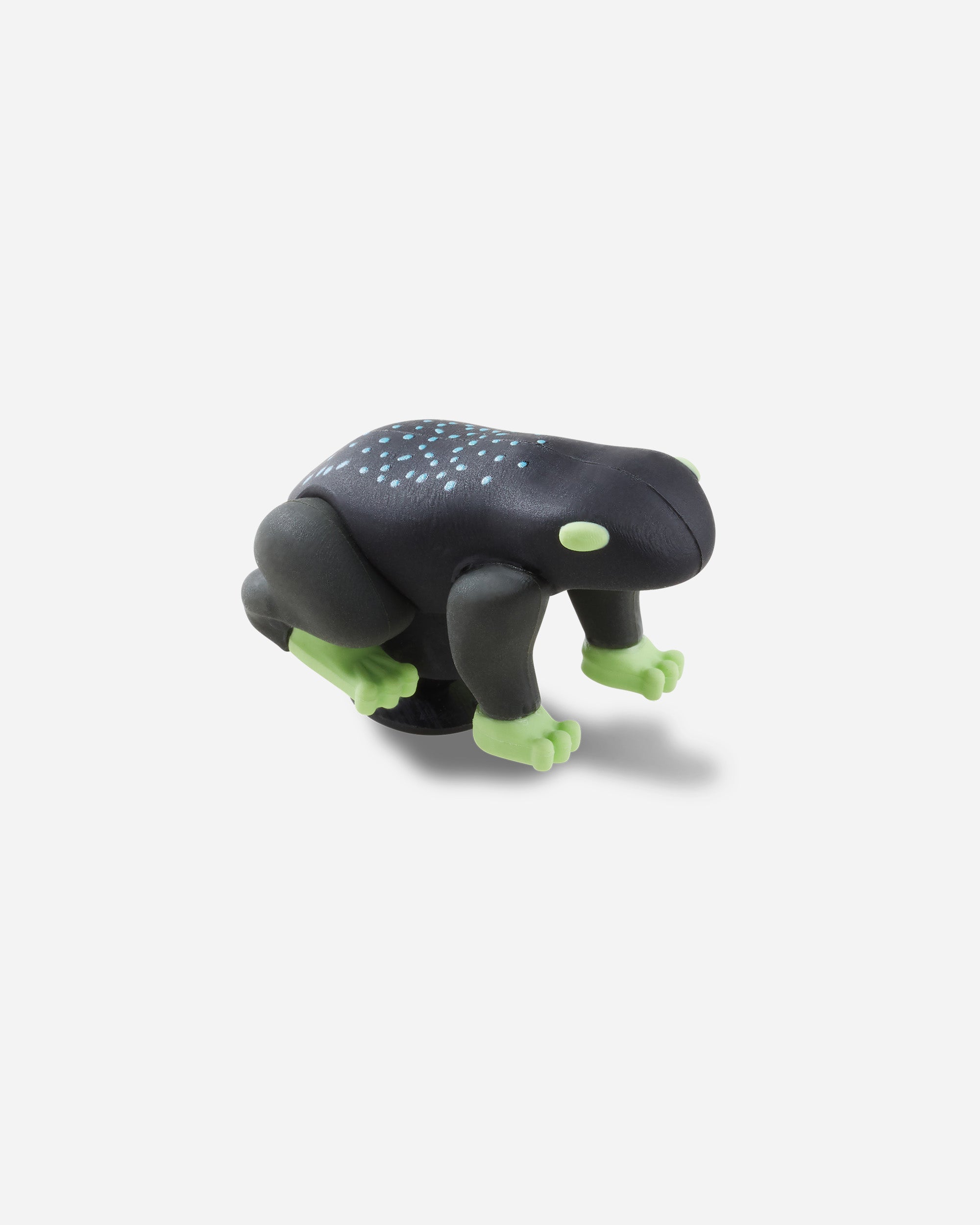 3D Frog