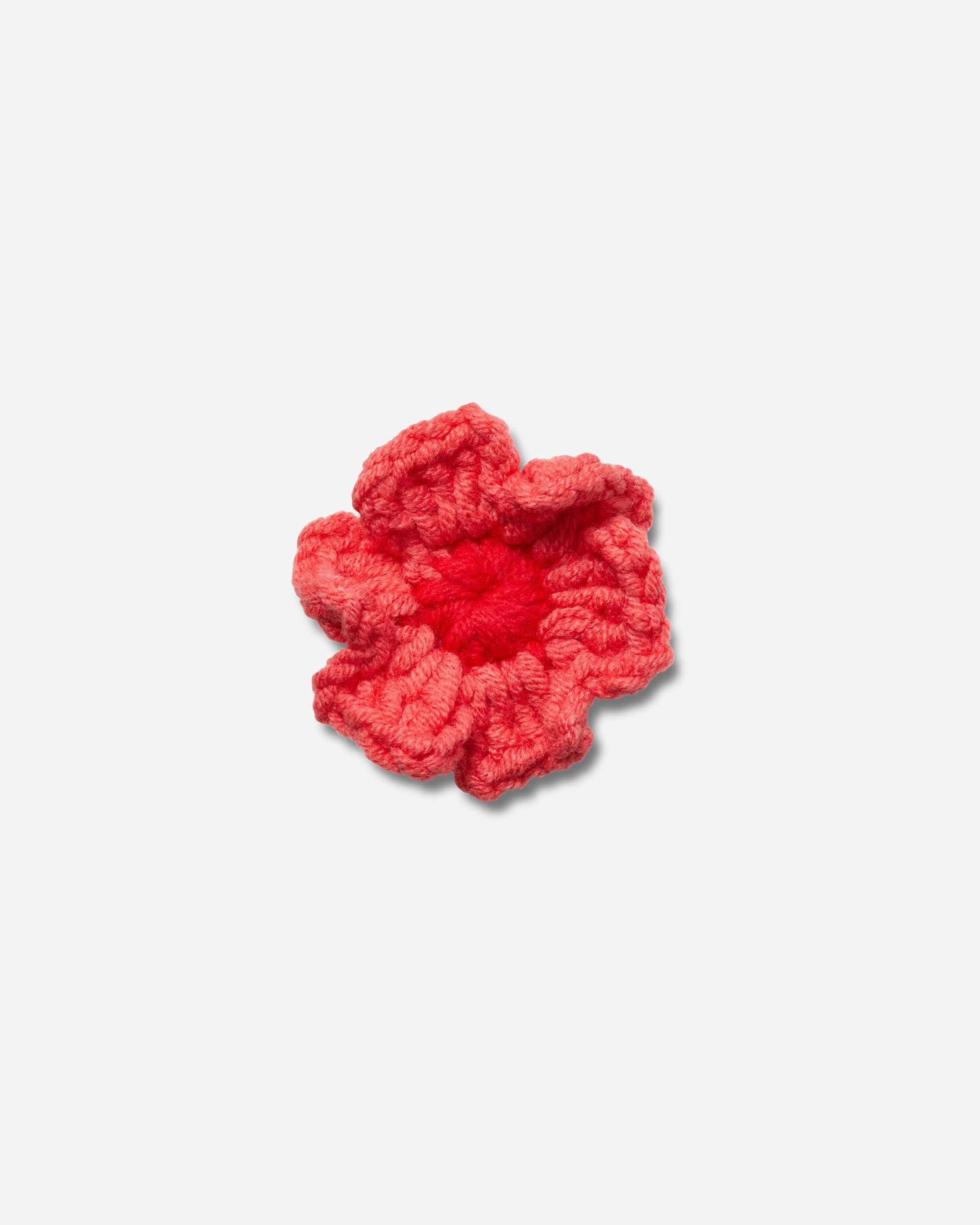 Crochet Flower