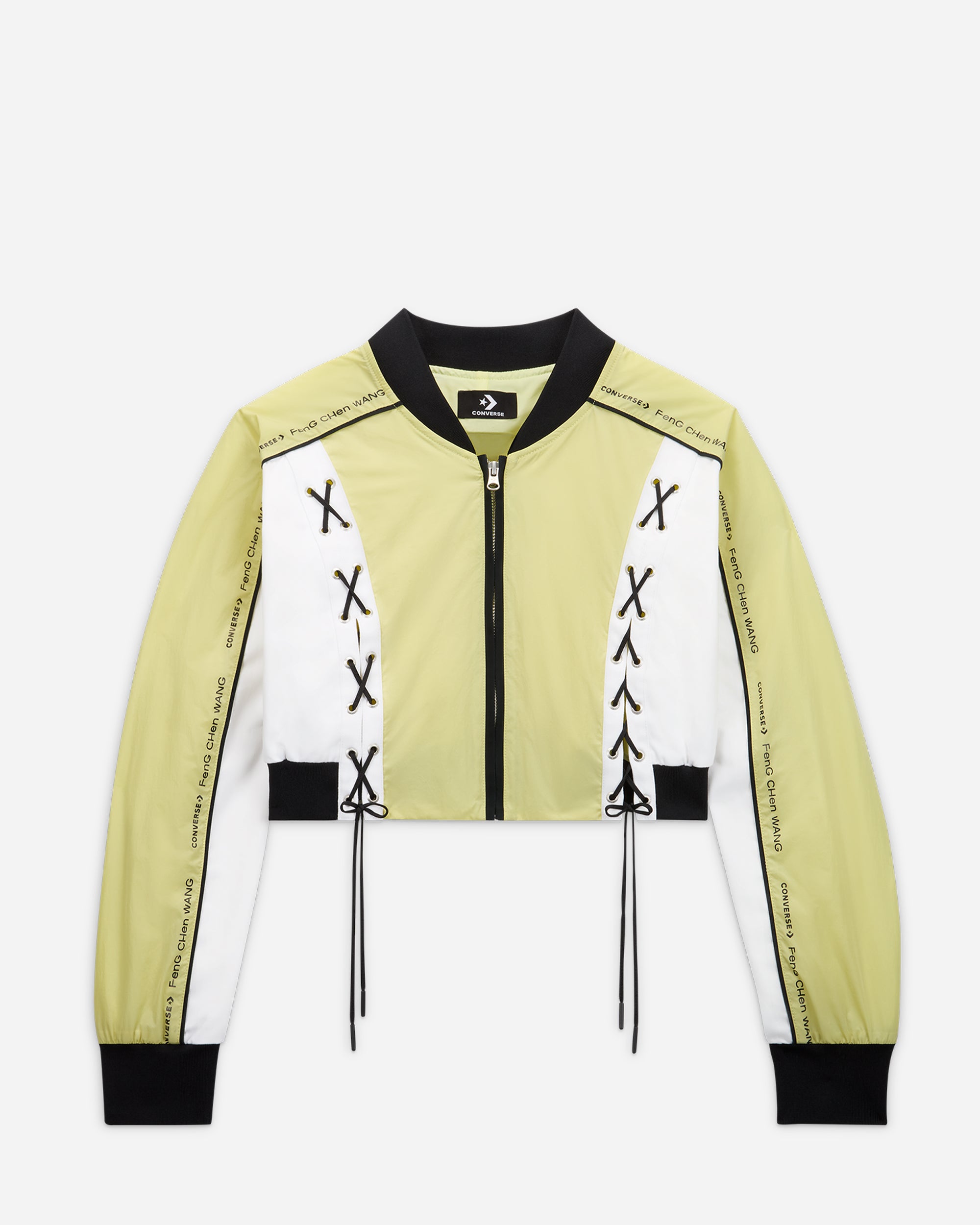 Converse x Feng Chen Wang Jacke