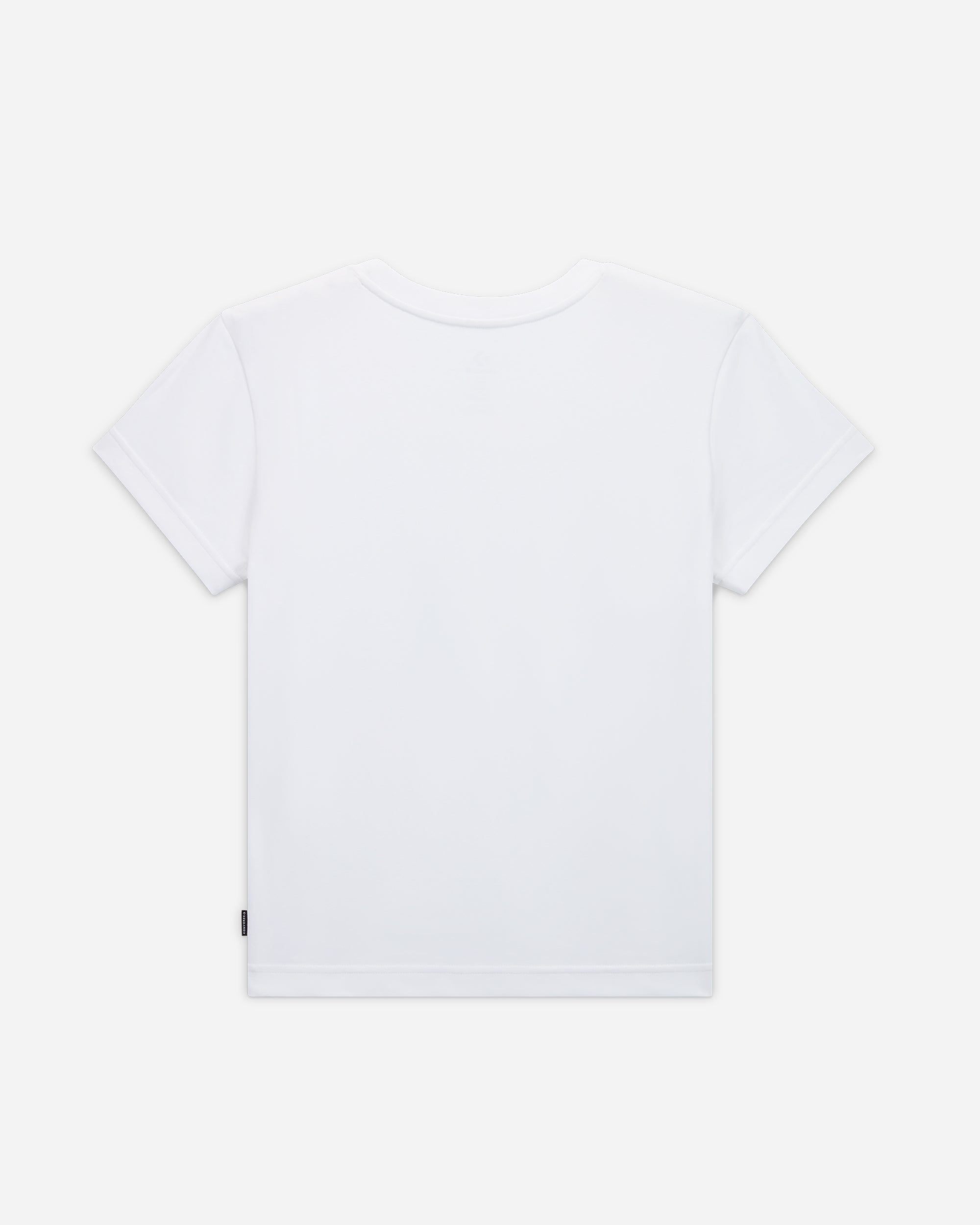 CONVERSE Converse x Feng Chen Wang Tee White 10027481-A01