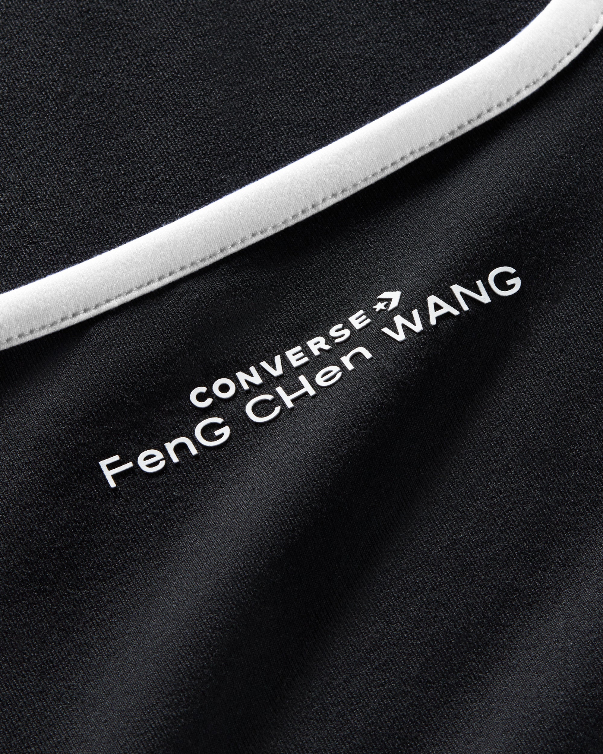 CONVERSE Converse x Feng Chen Wang Kleid Converse Black 10027483-A01