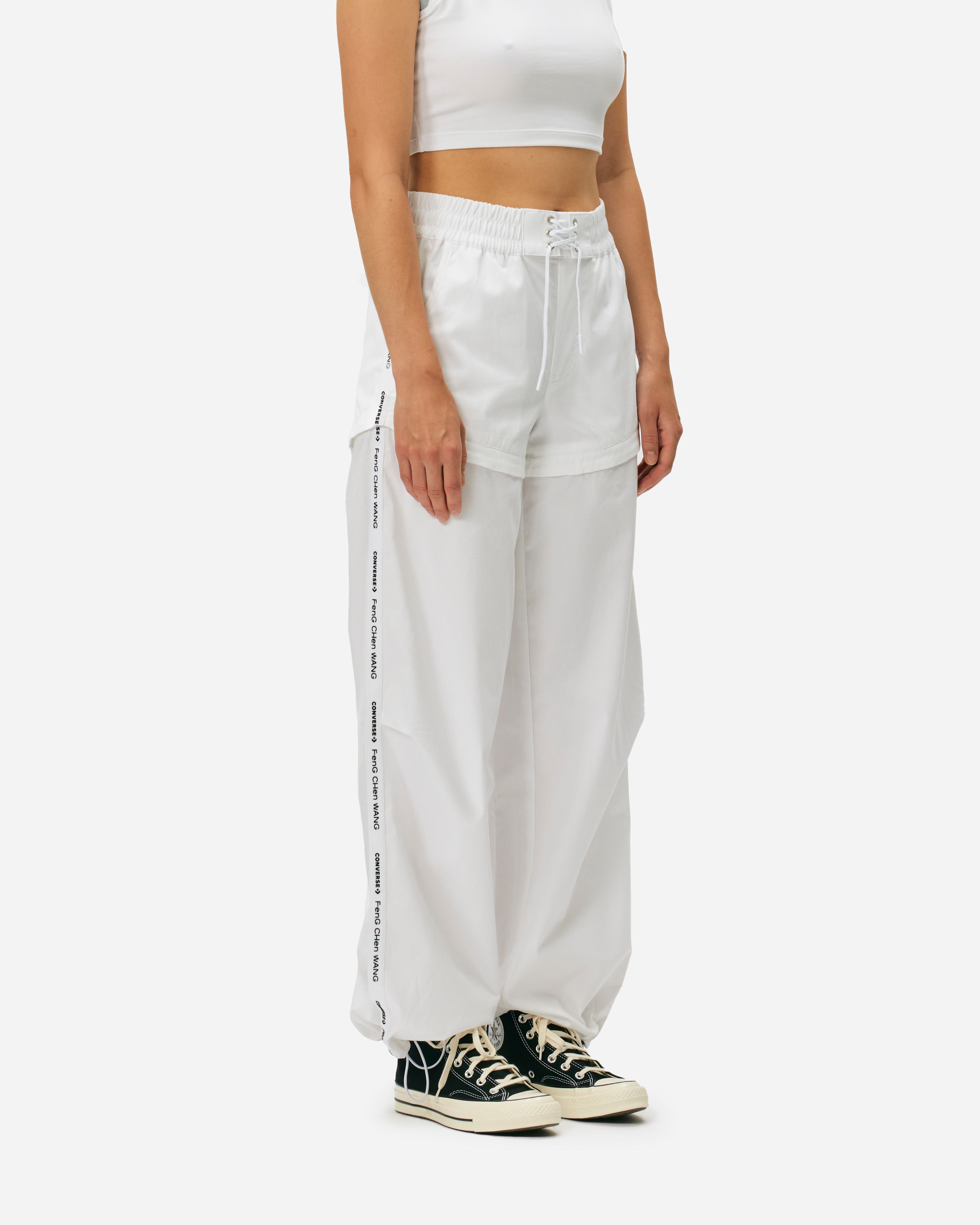 Converse Converse x Feng Chen Wang Cargohose White 10027487-A01