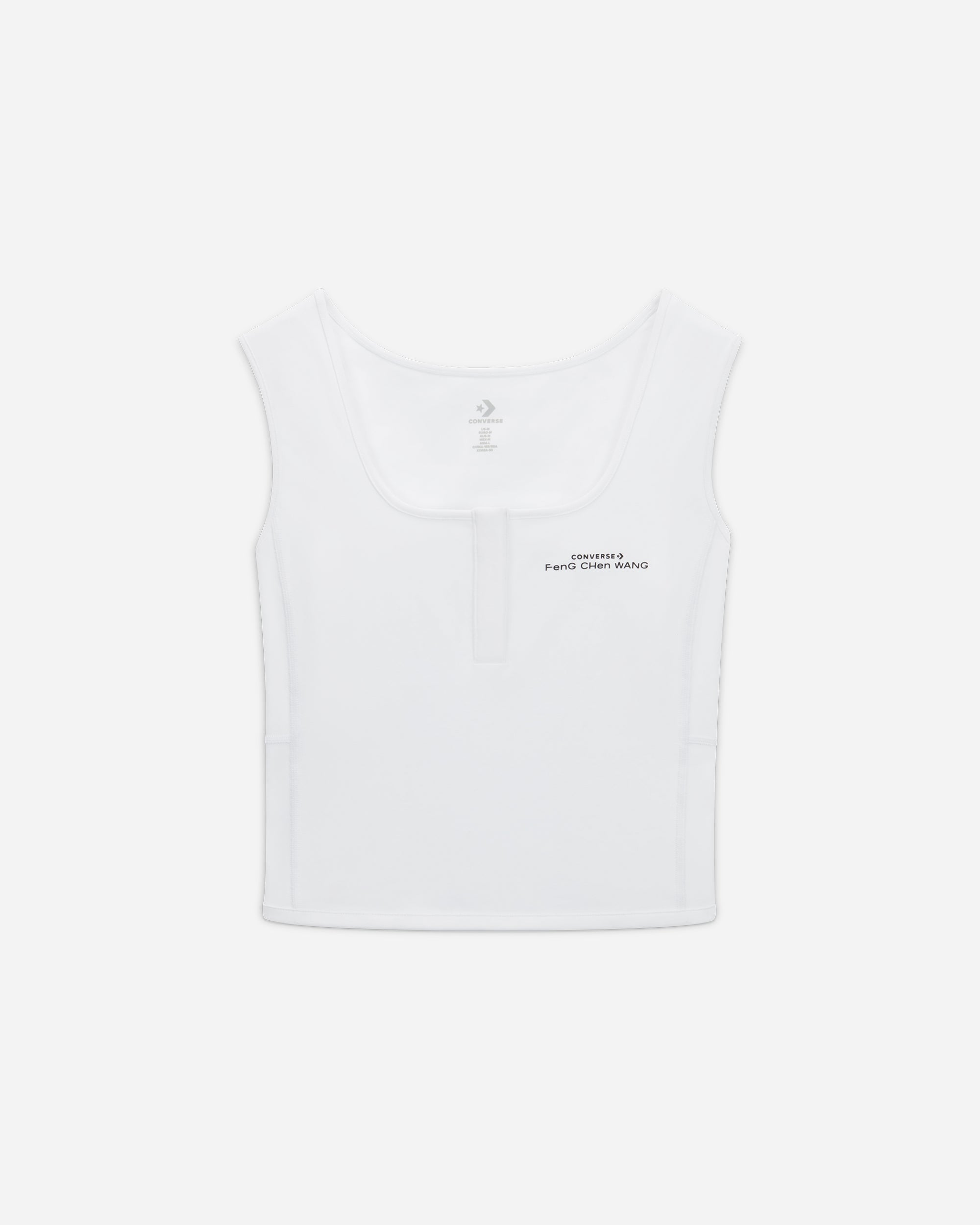 Converse x Feng Chen Wang Cargo Tank