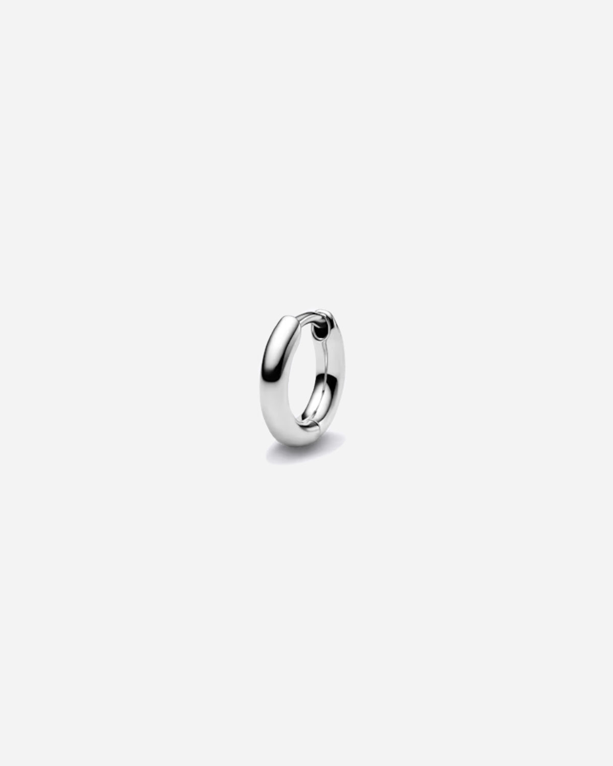 Marco 6 Huggie Silver