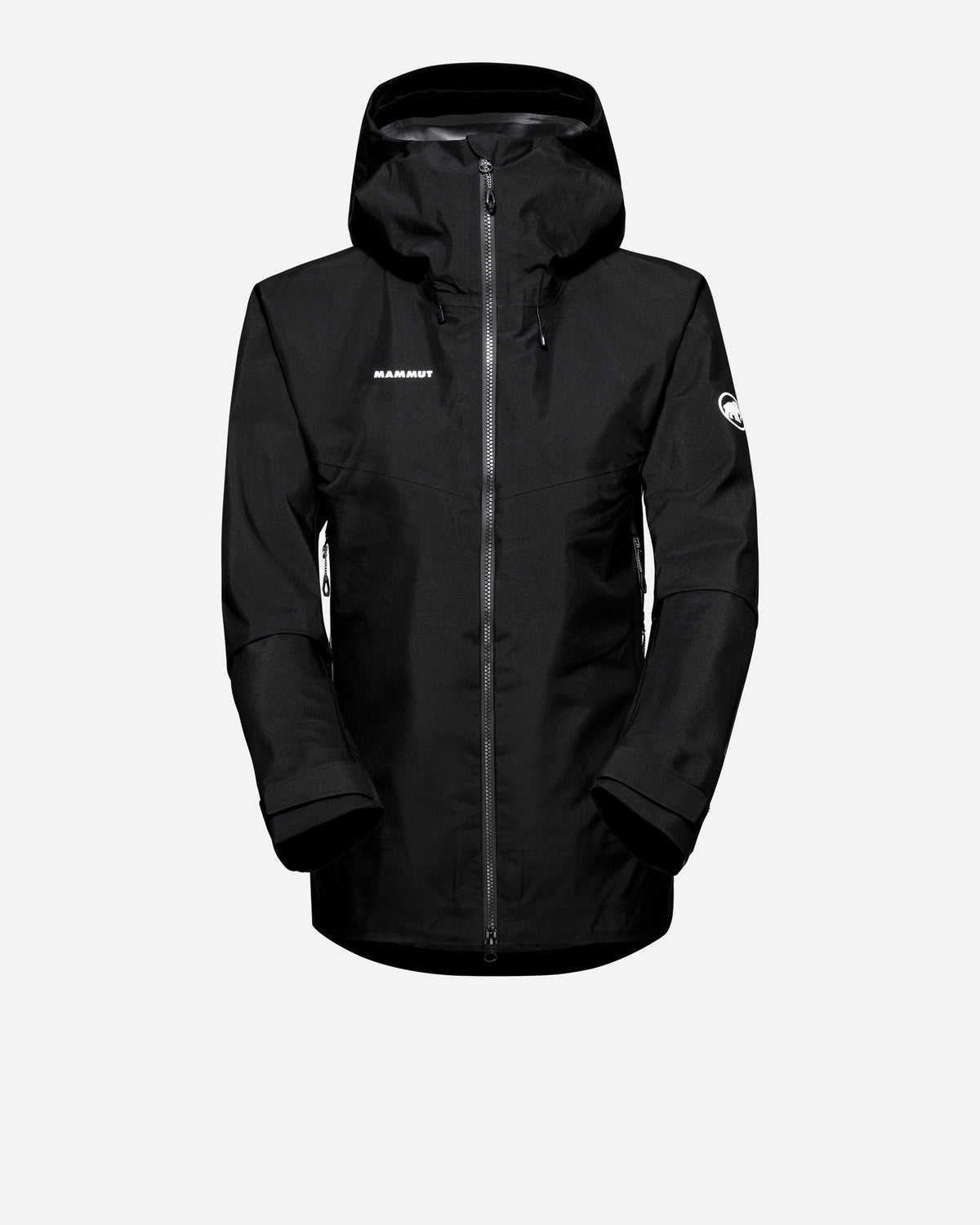 Crater IV HS Hooded Jacket