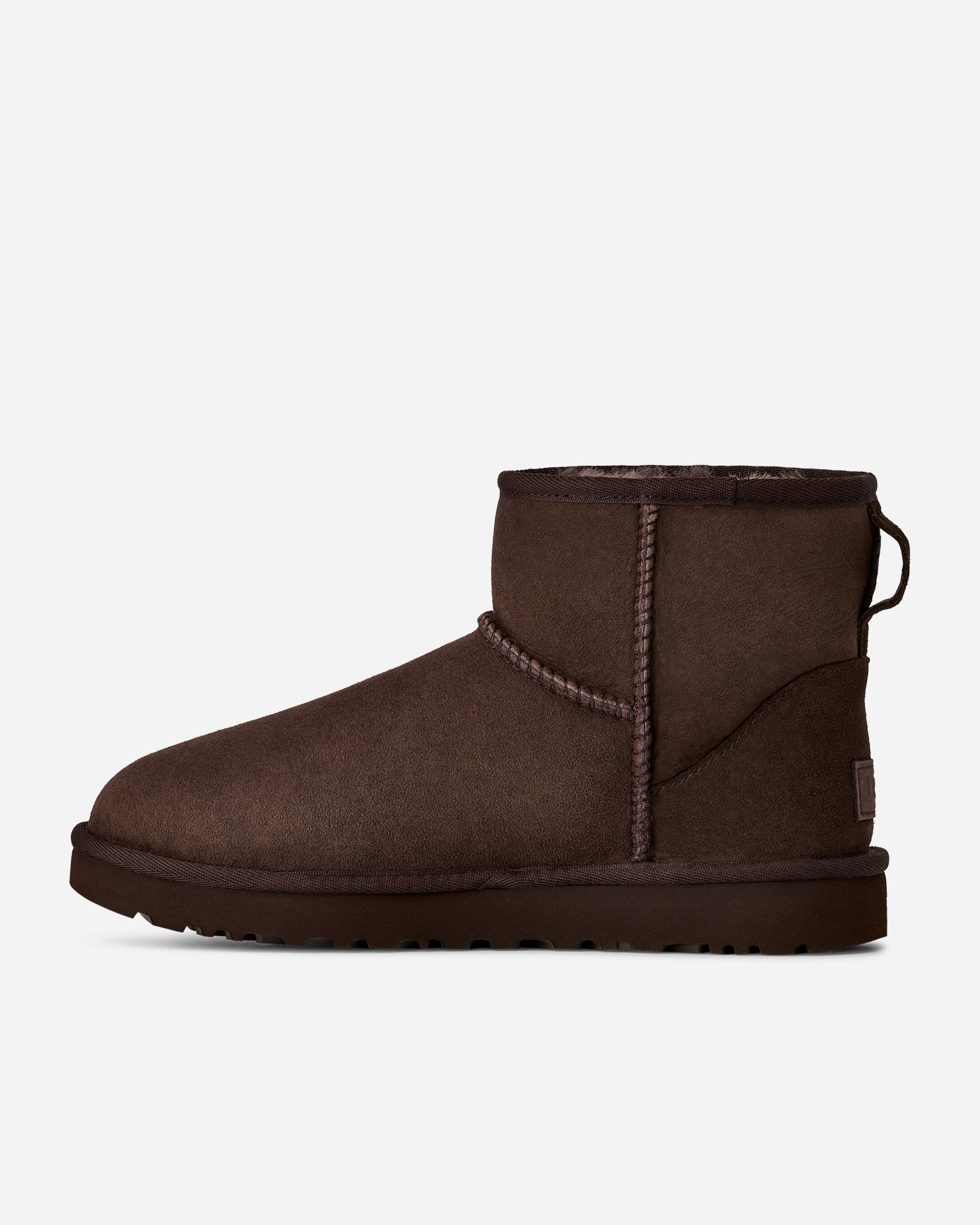 UGG Classic Mini II DUSTED COCOA         10162220DDC