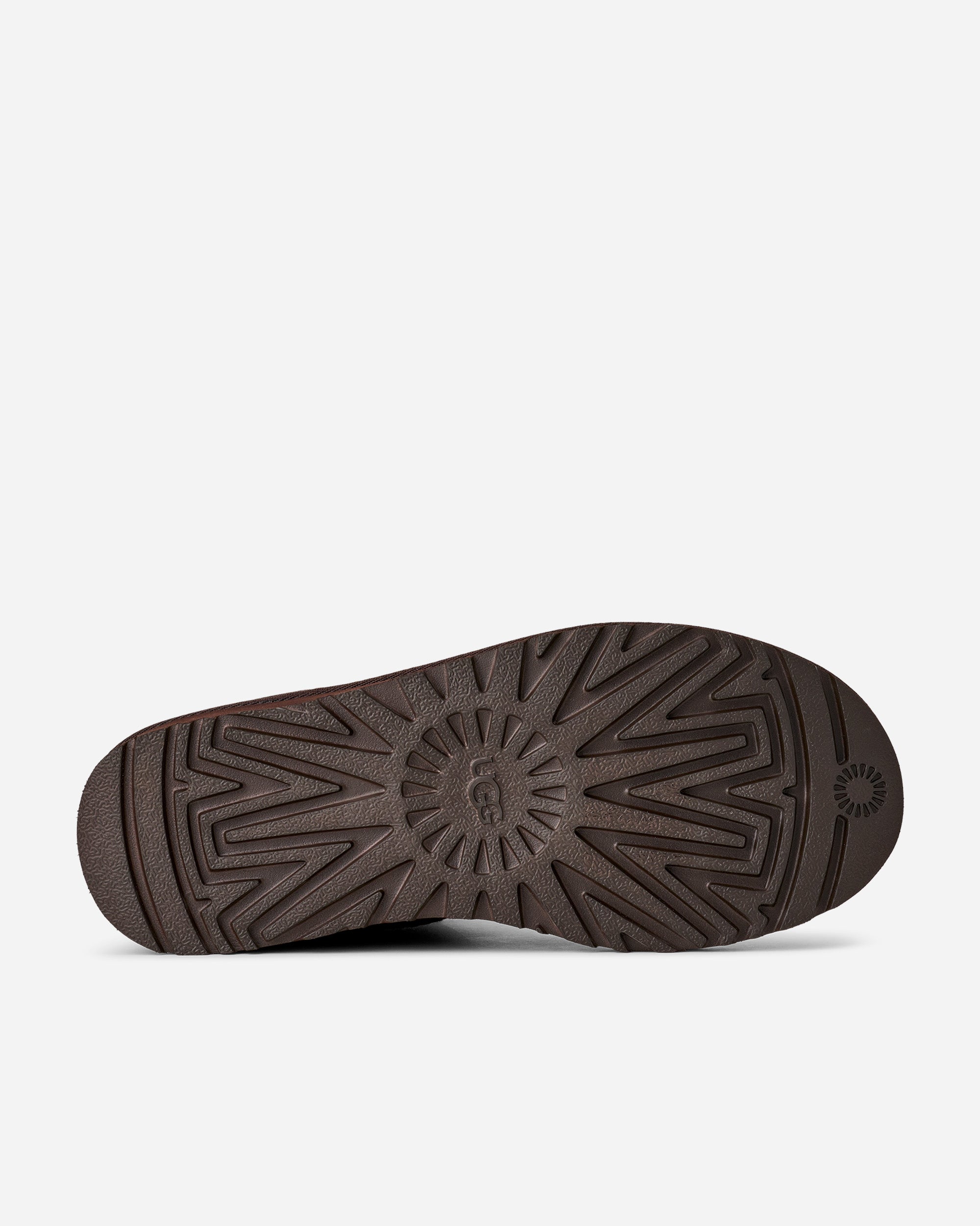 UGG Classic Mini II DUSTED COCOA         10162220DDC
