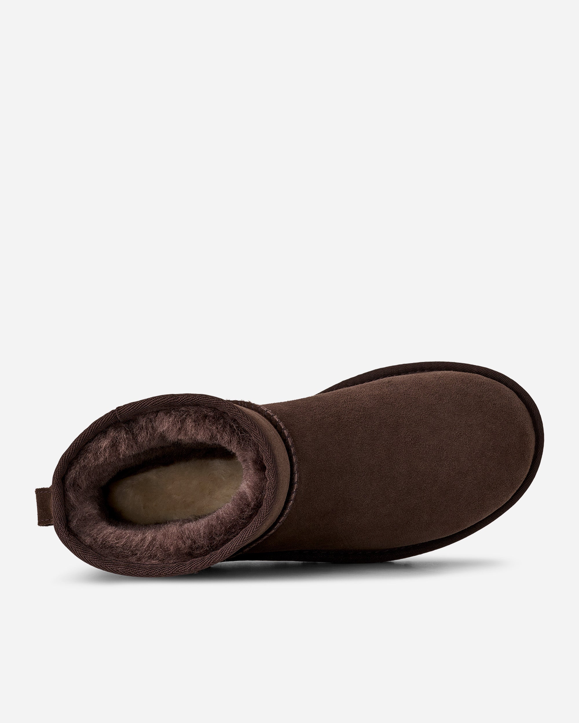 UGG Classic Mini II DUSTED COCOA         10162220DDC