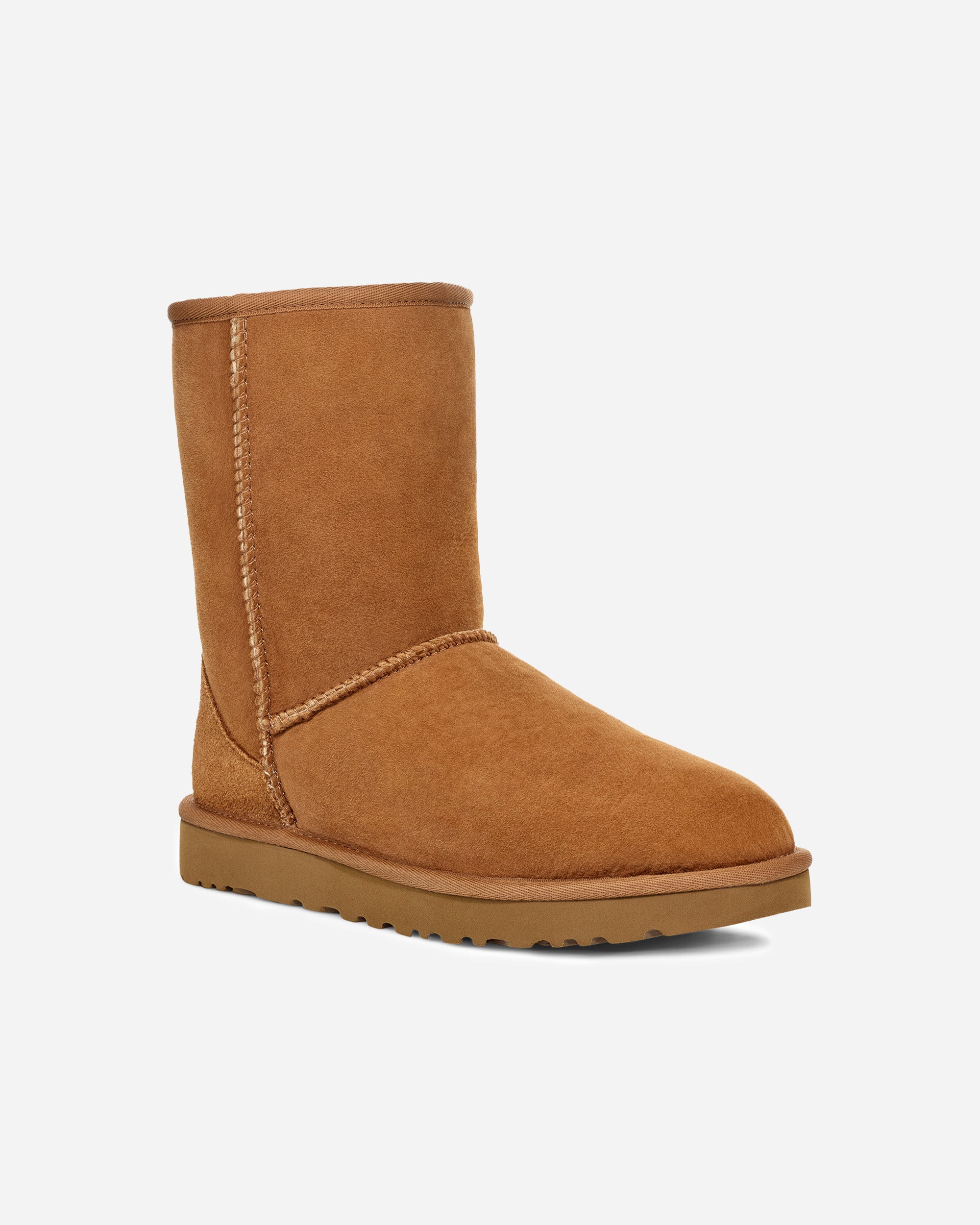 UGG Classic Short II CHESTNUT 10162230CHE