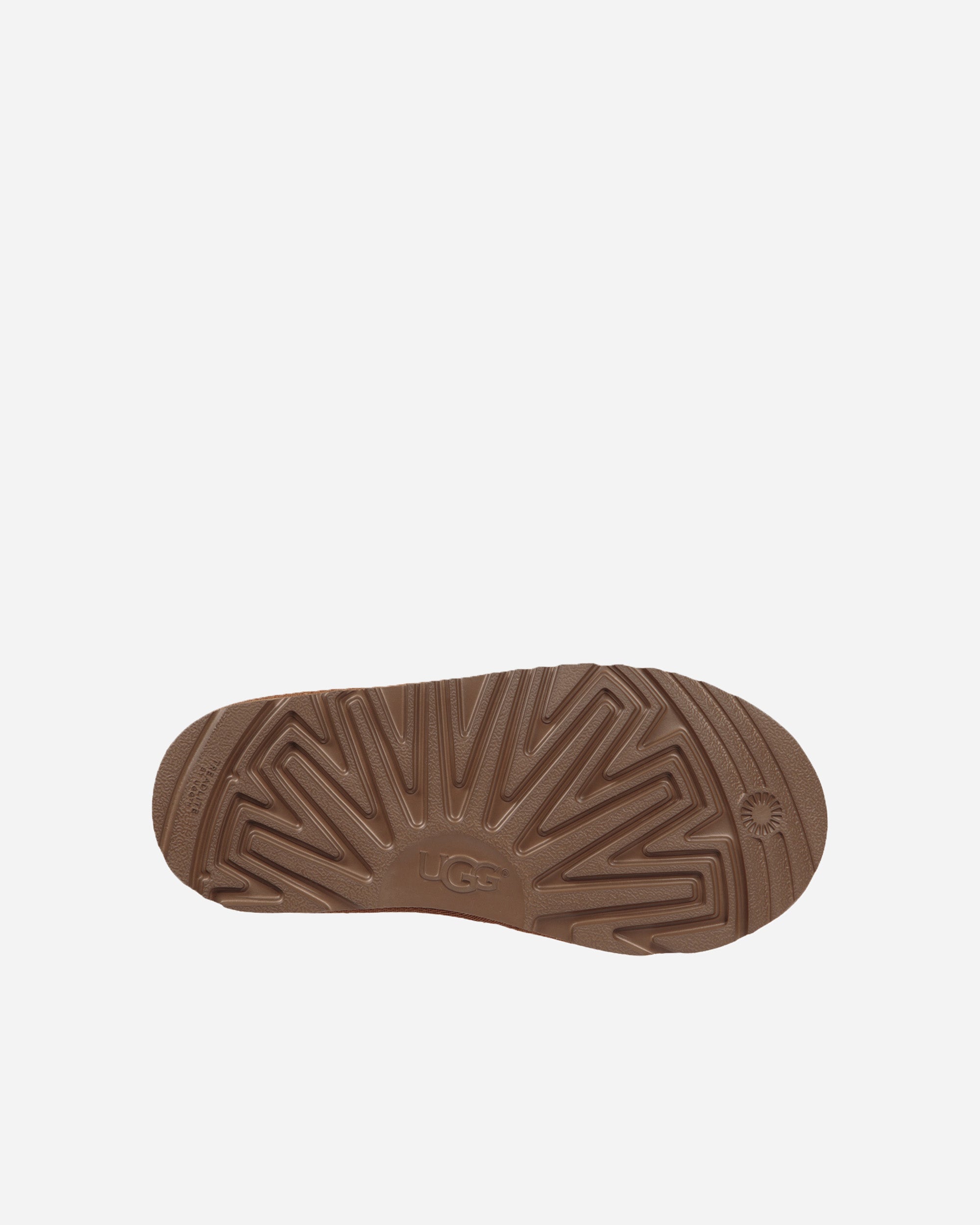 UGG Classic Mini II CHESTNUT             1017715KCHE