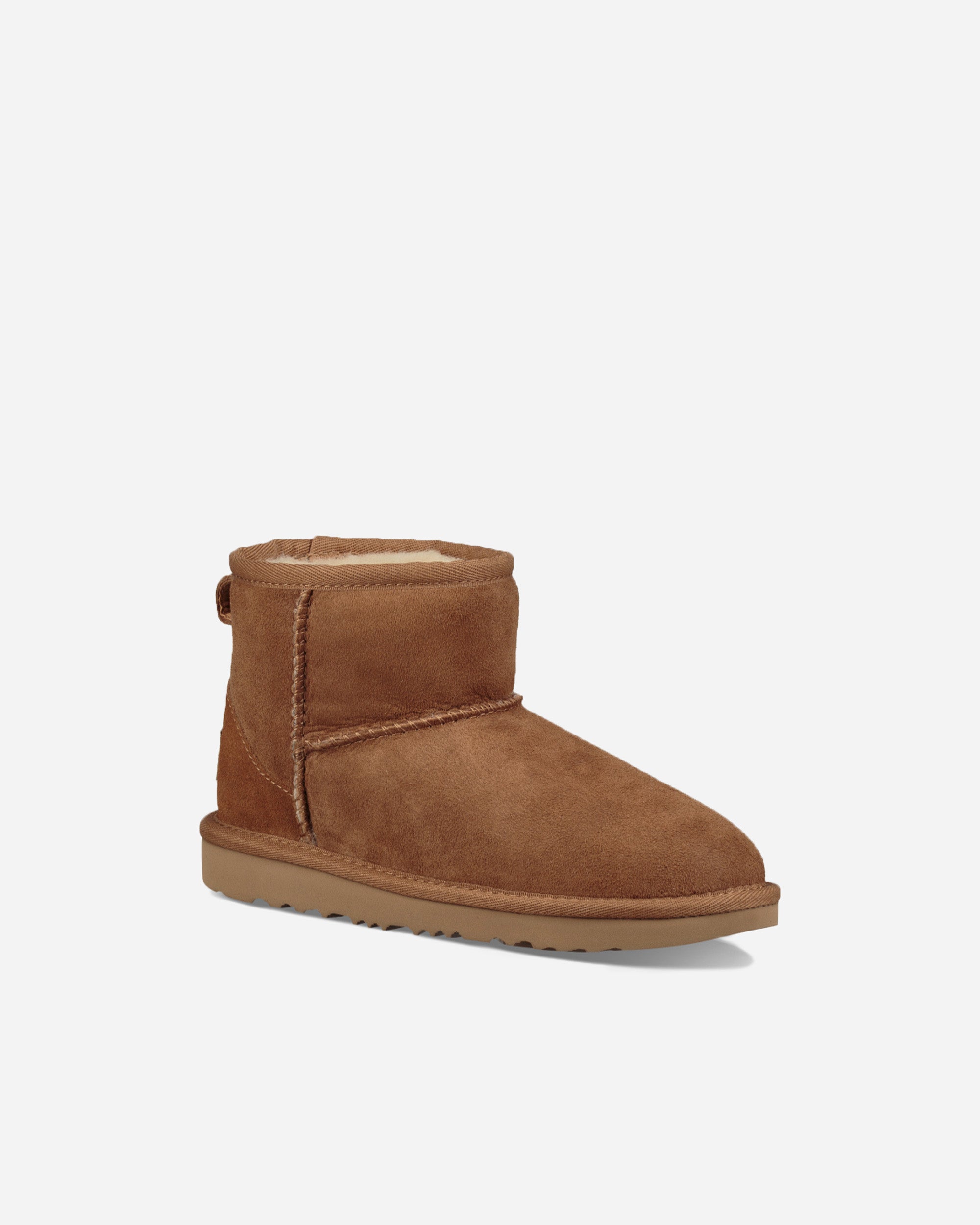 UGG Classic Mini II CHESTNUT             1017715KCHE