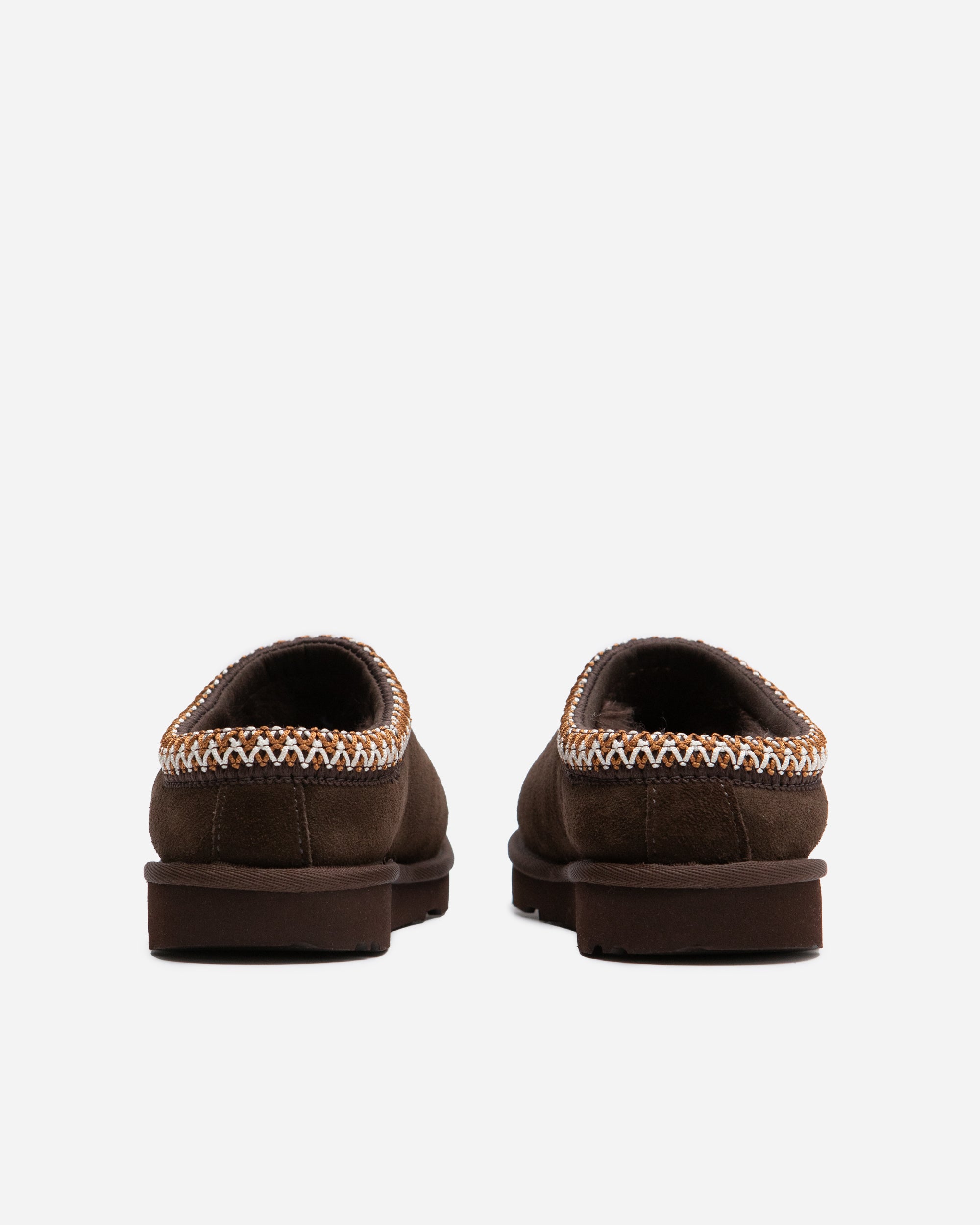 UGG Tasman (Preschool) Dusted Cocoa 1019066K-DDC